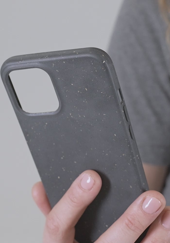 Speckled iPhone Case.mp4