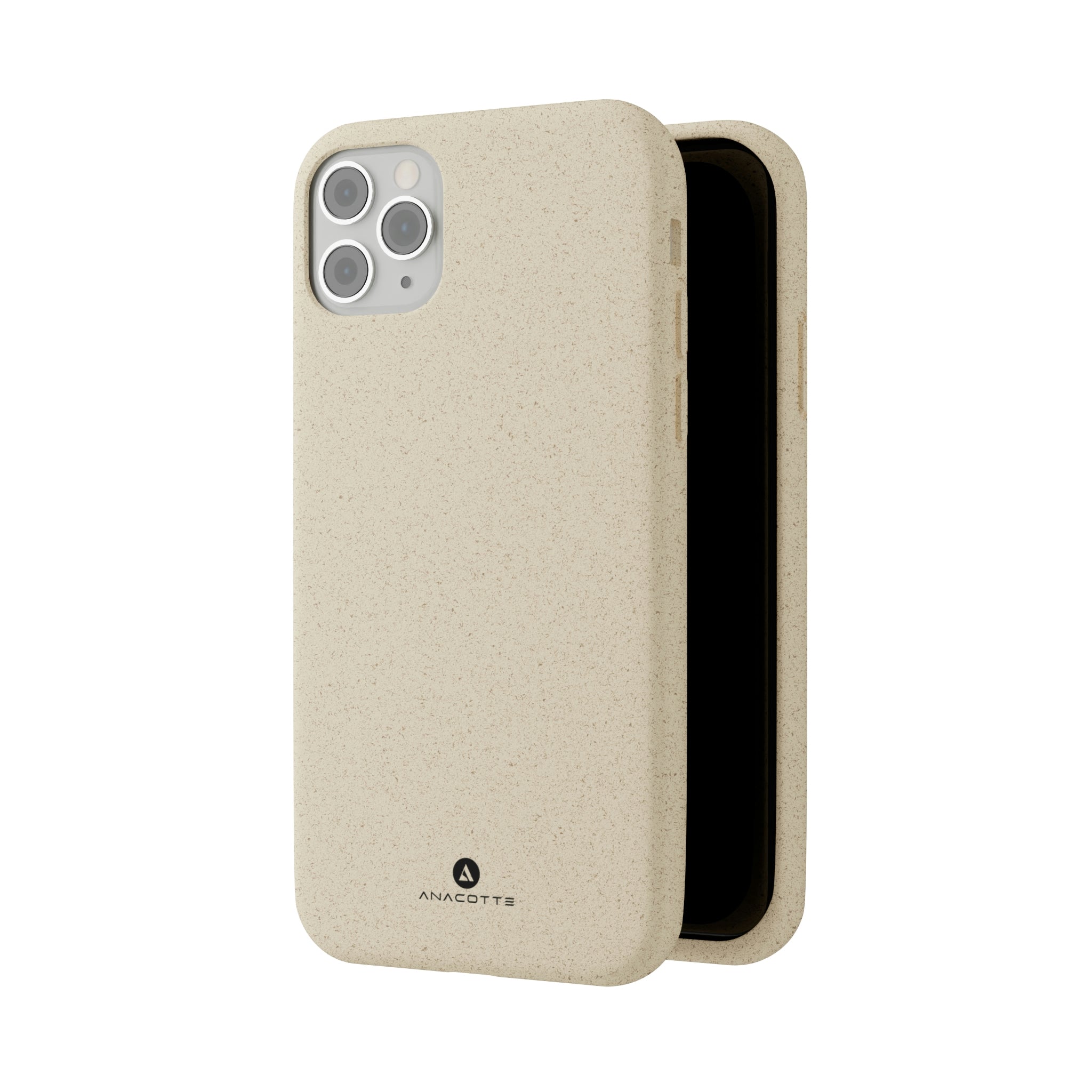 Anacotte Eco-Friendly Phone Case: Sustainability and Style! 🌿