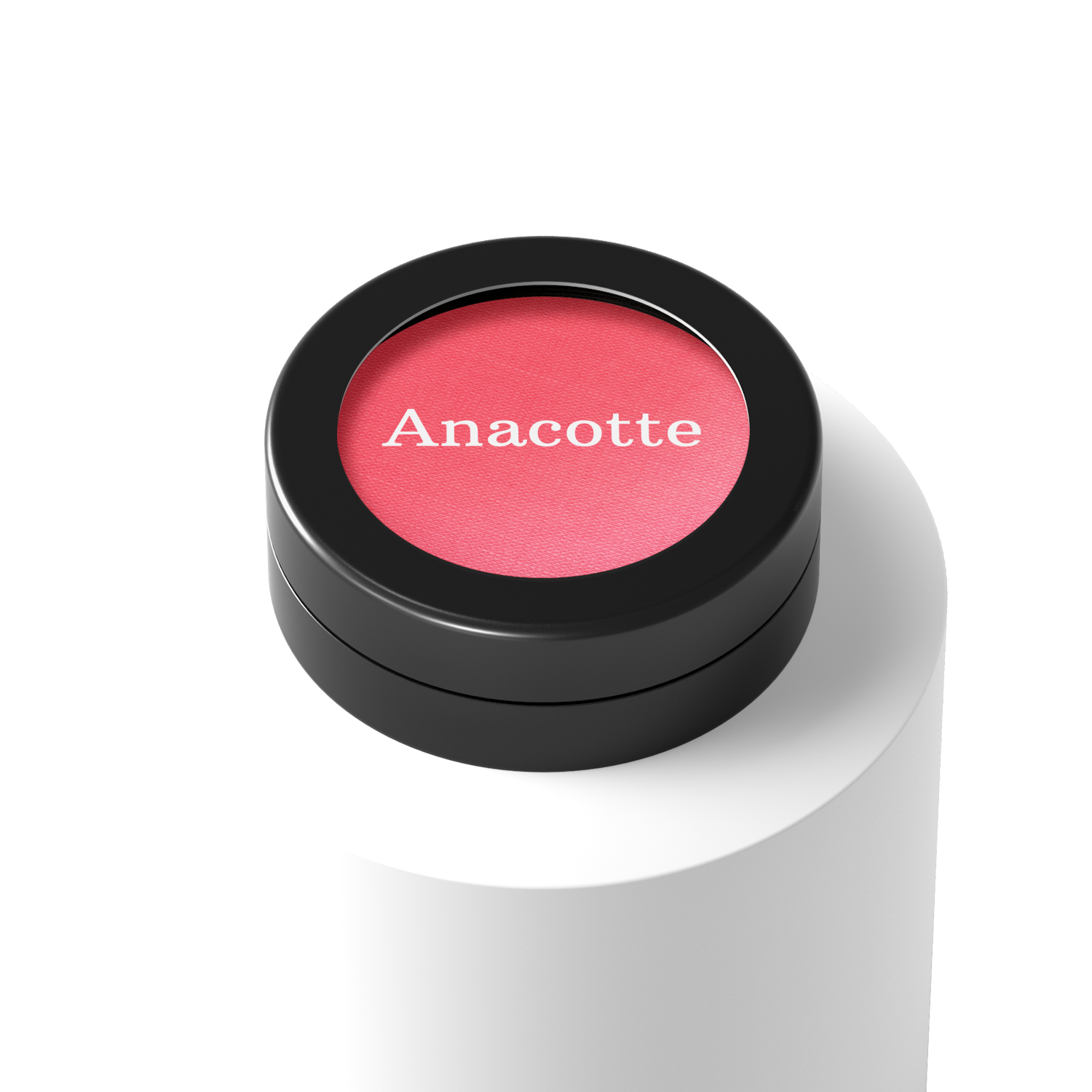 Anacotte Sheer and Talc-Free Blush for a Natural Glow