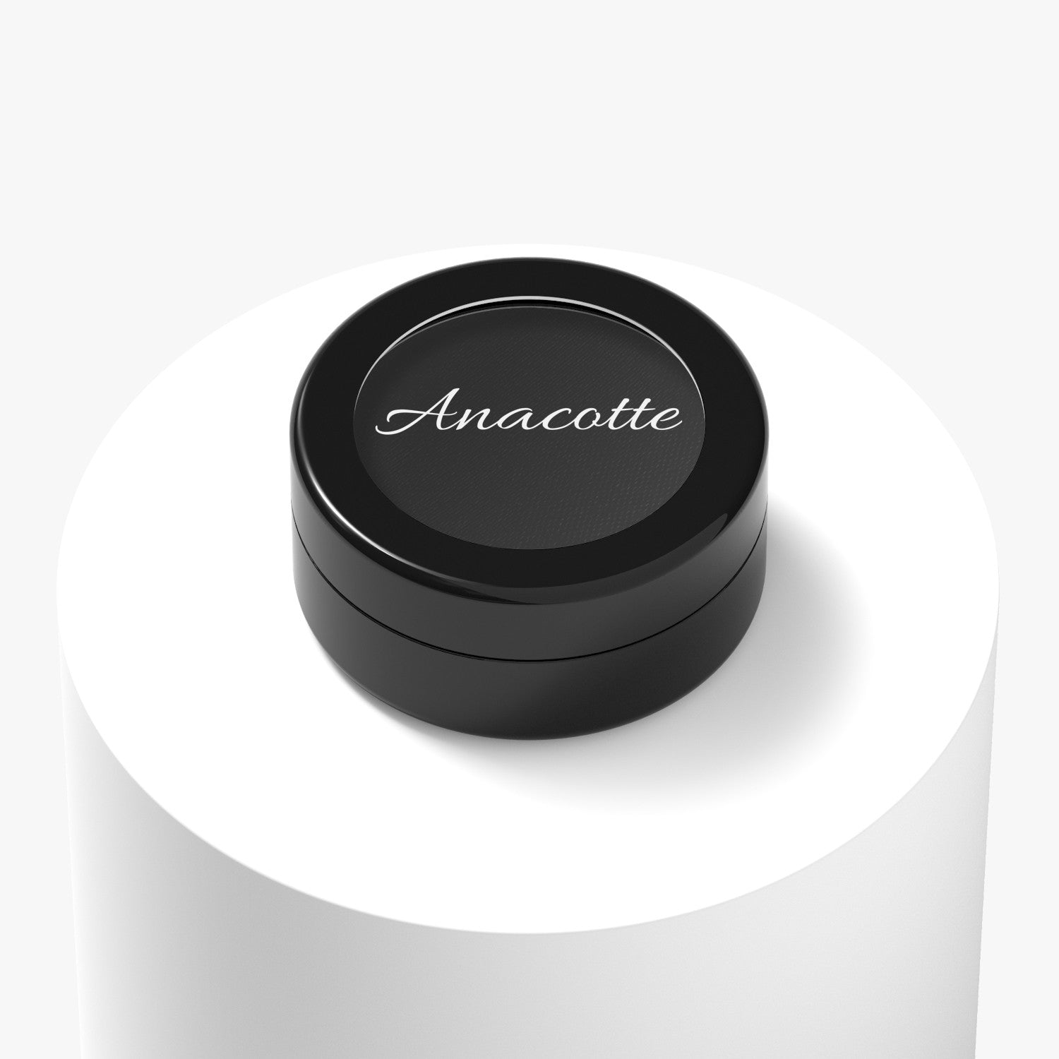 Anacotte Talc-free Eyeshadows Black