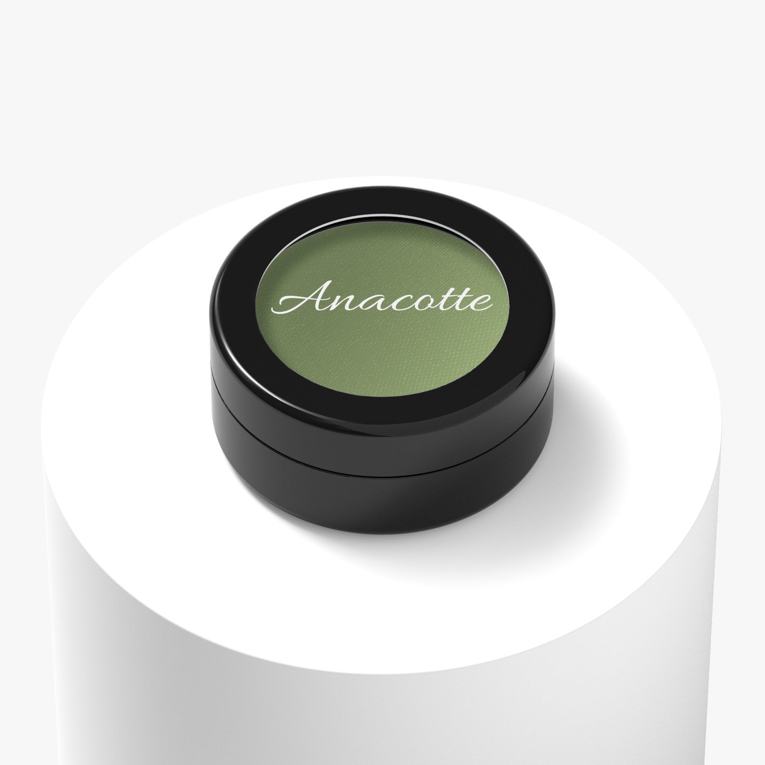 Anacotte Talc-free Eyeshadows - Matte, Vibrant