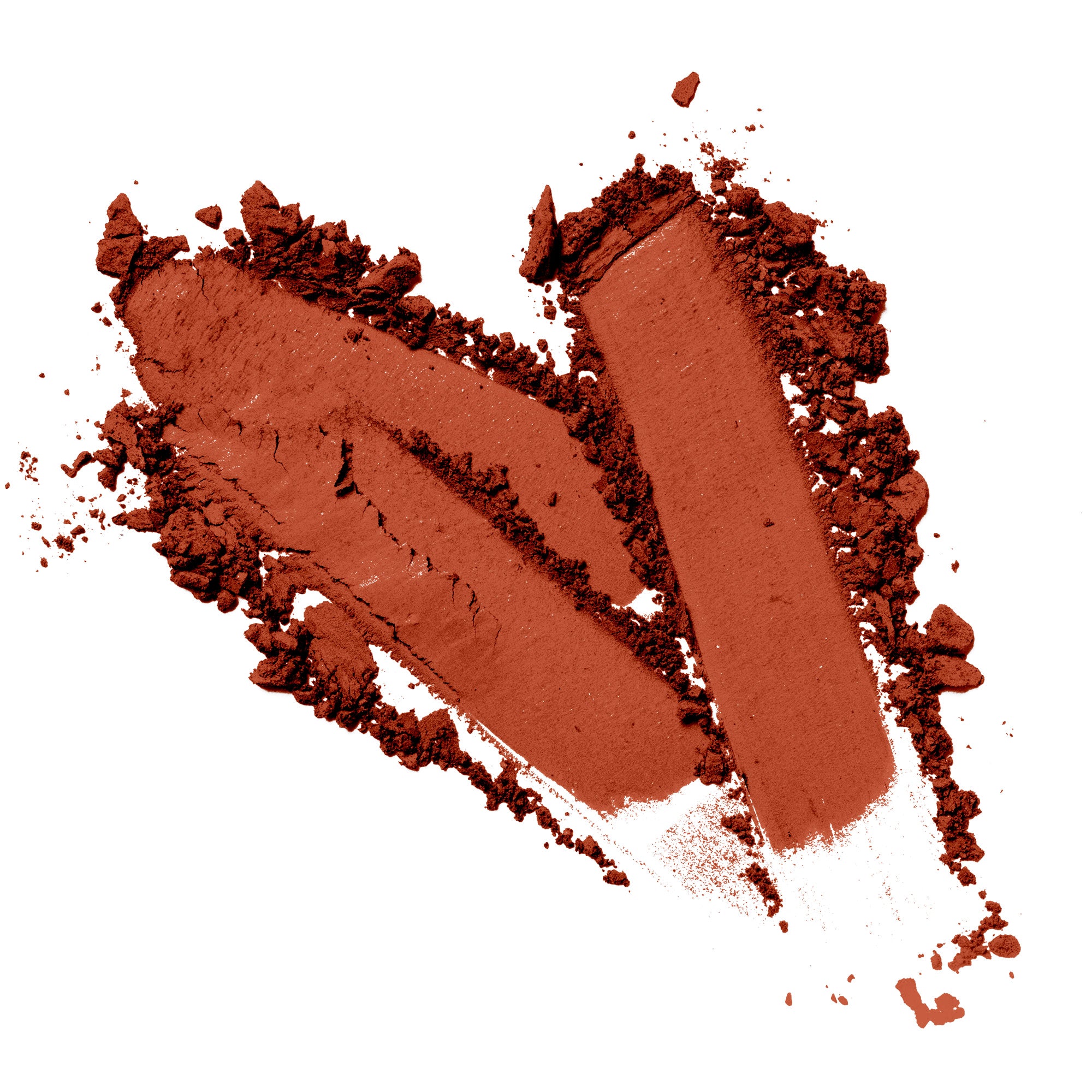 Anacotte Talc-free Eyeshadows Red