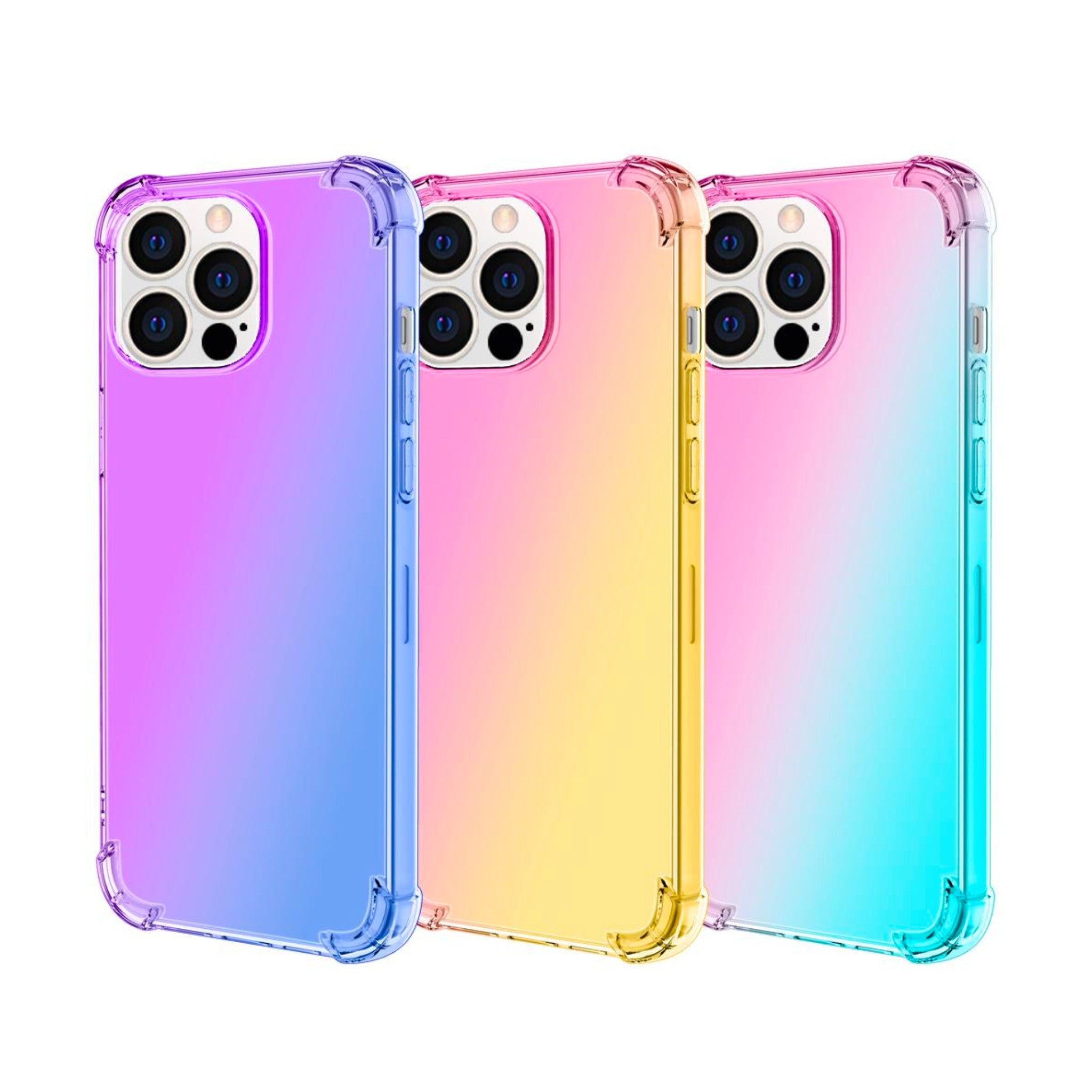 iPhone 14 Anacotte Gradient Color Suitable Hard Protective Shell  iPhone case Anacotte