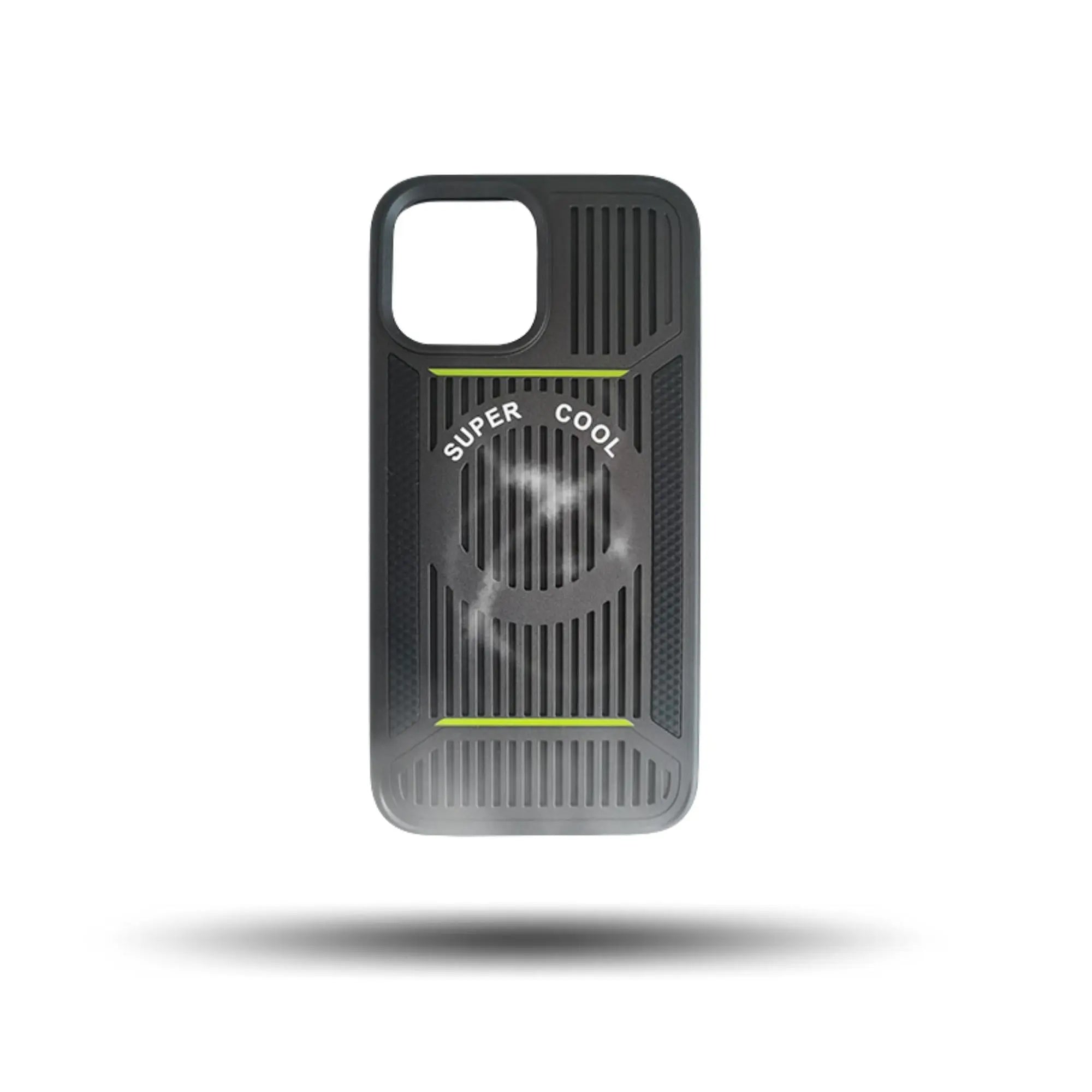 iPhone 14 Pro Max Anacotte Coldzero Bionic Cooling Phone Case Anacotte