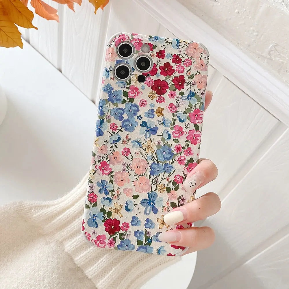 iPhone Case Anacotte