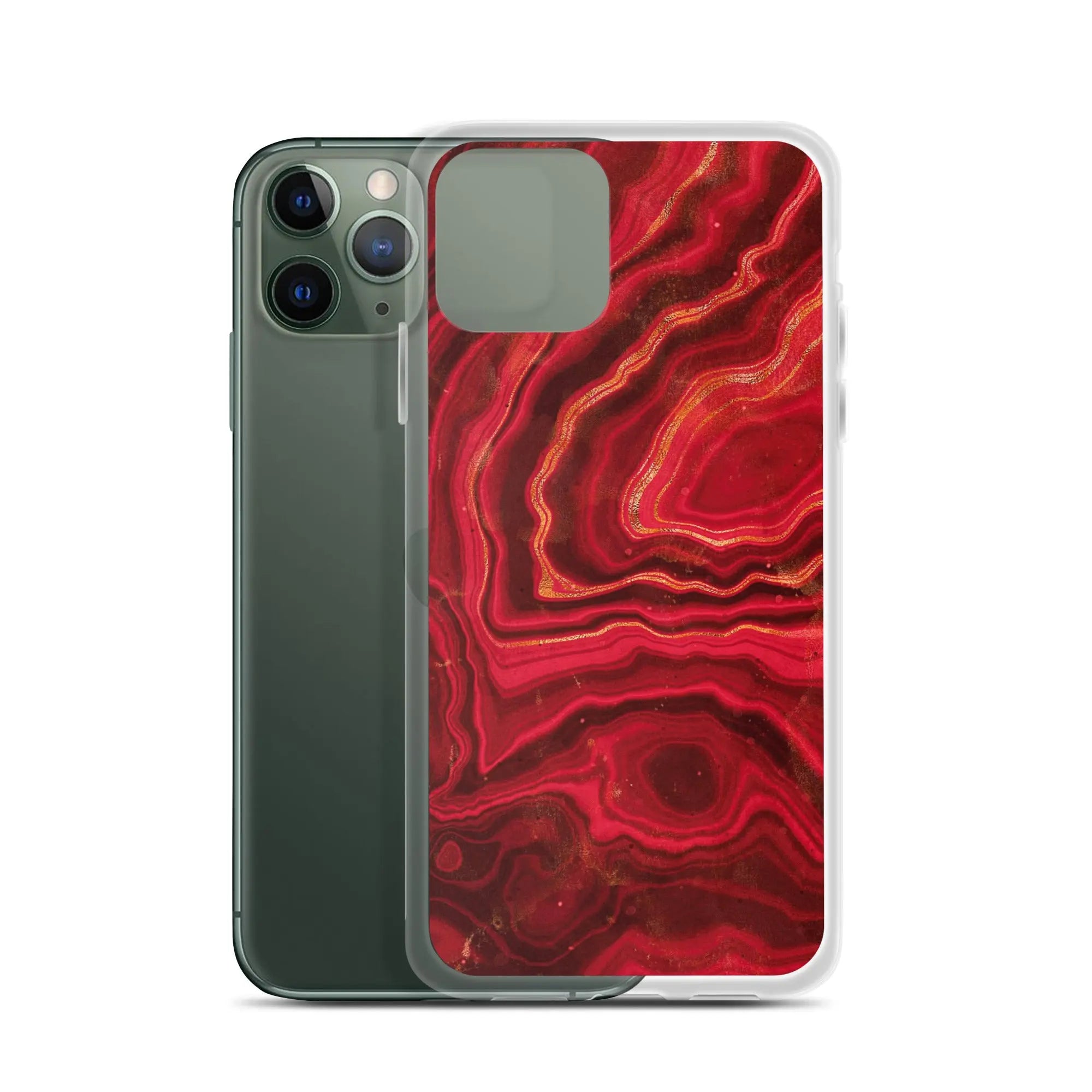 iPhone Case Anacotte