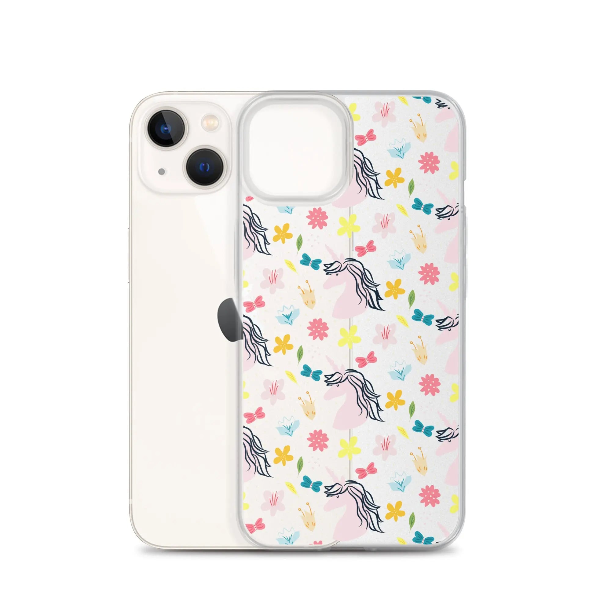 iPhone Case Anacotte