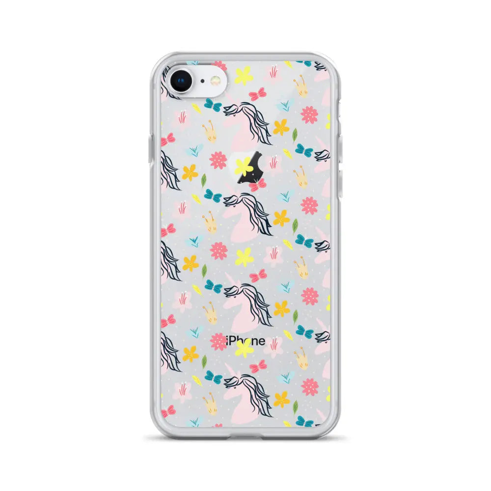 iPhone Case Anacotte