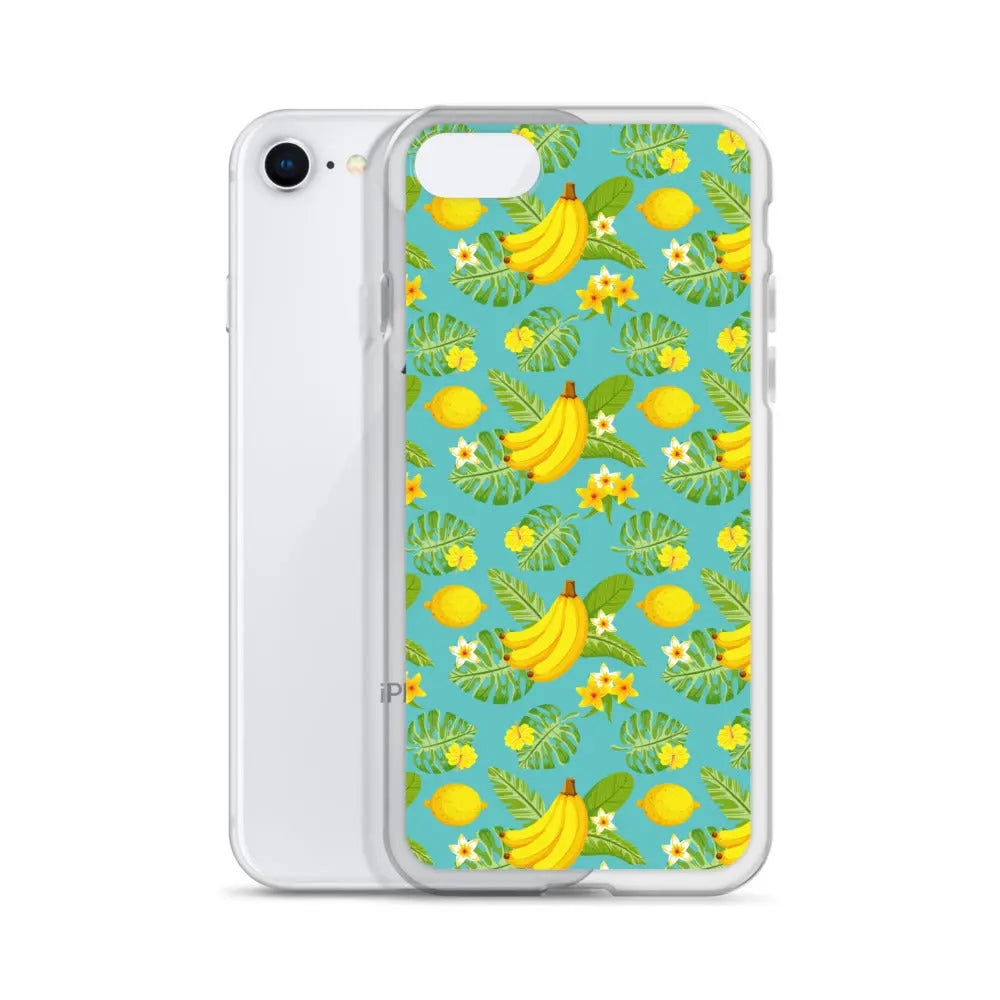 iPhone Case Anacotte