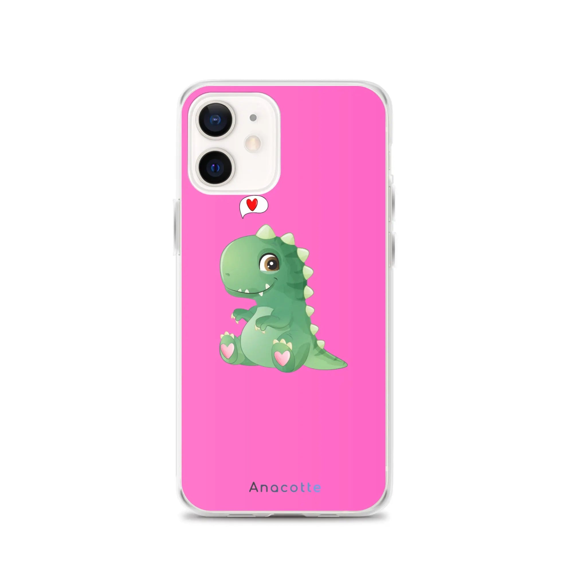 iPhone Case Anacotte