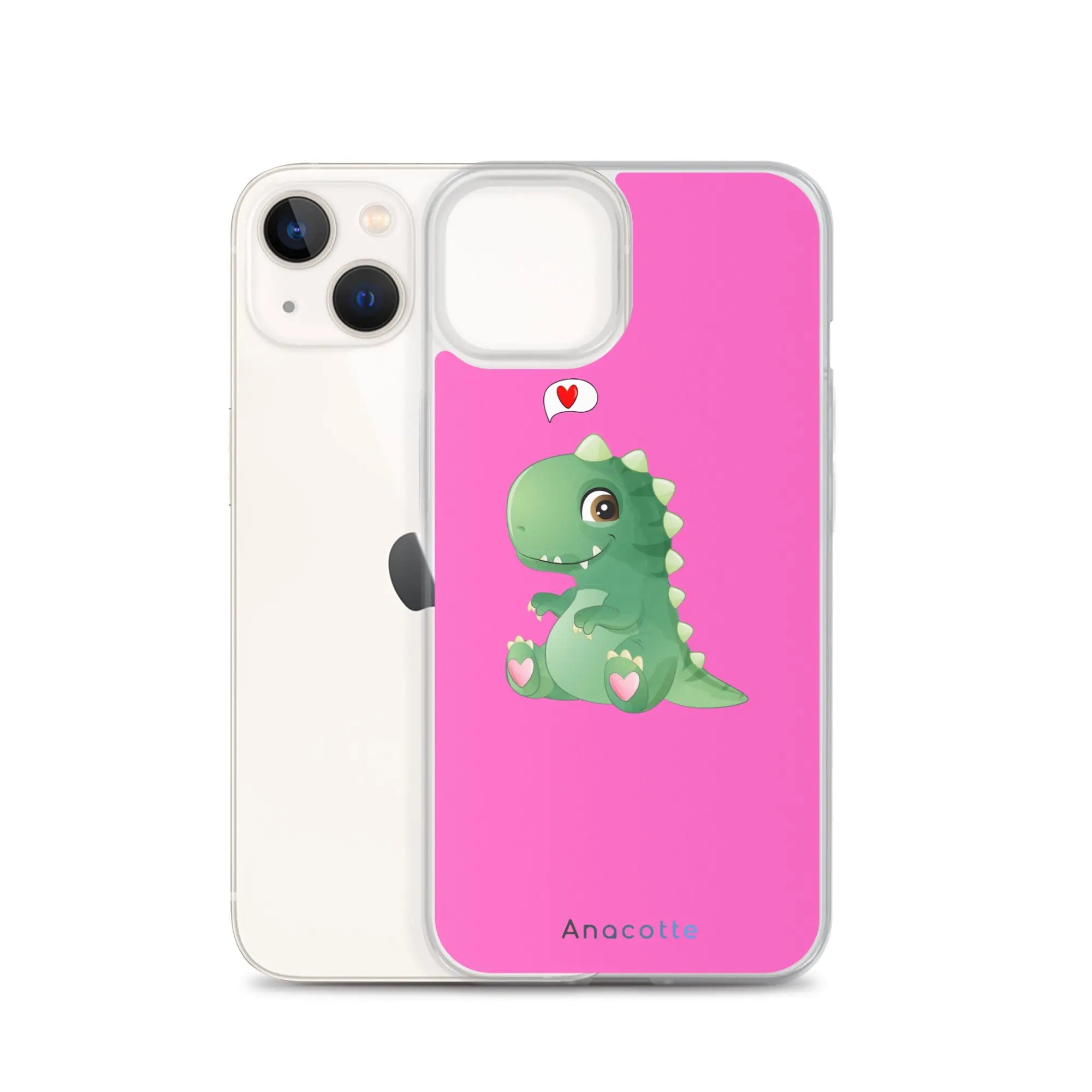 iPhone Case Anacotte