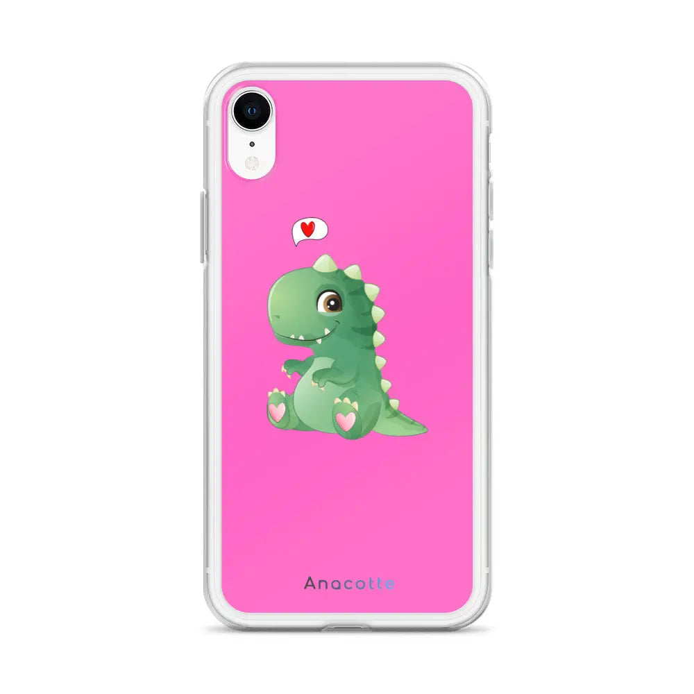 iPhone Case Anacotte