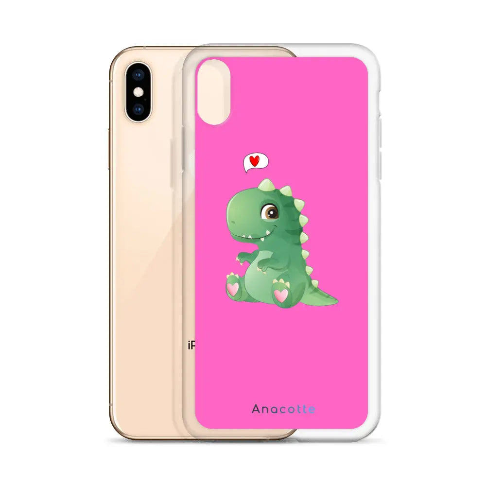 iPhone Case Anacotte