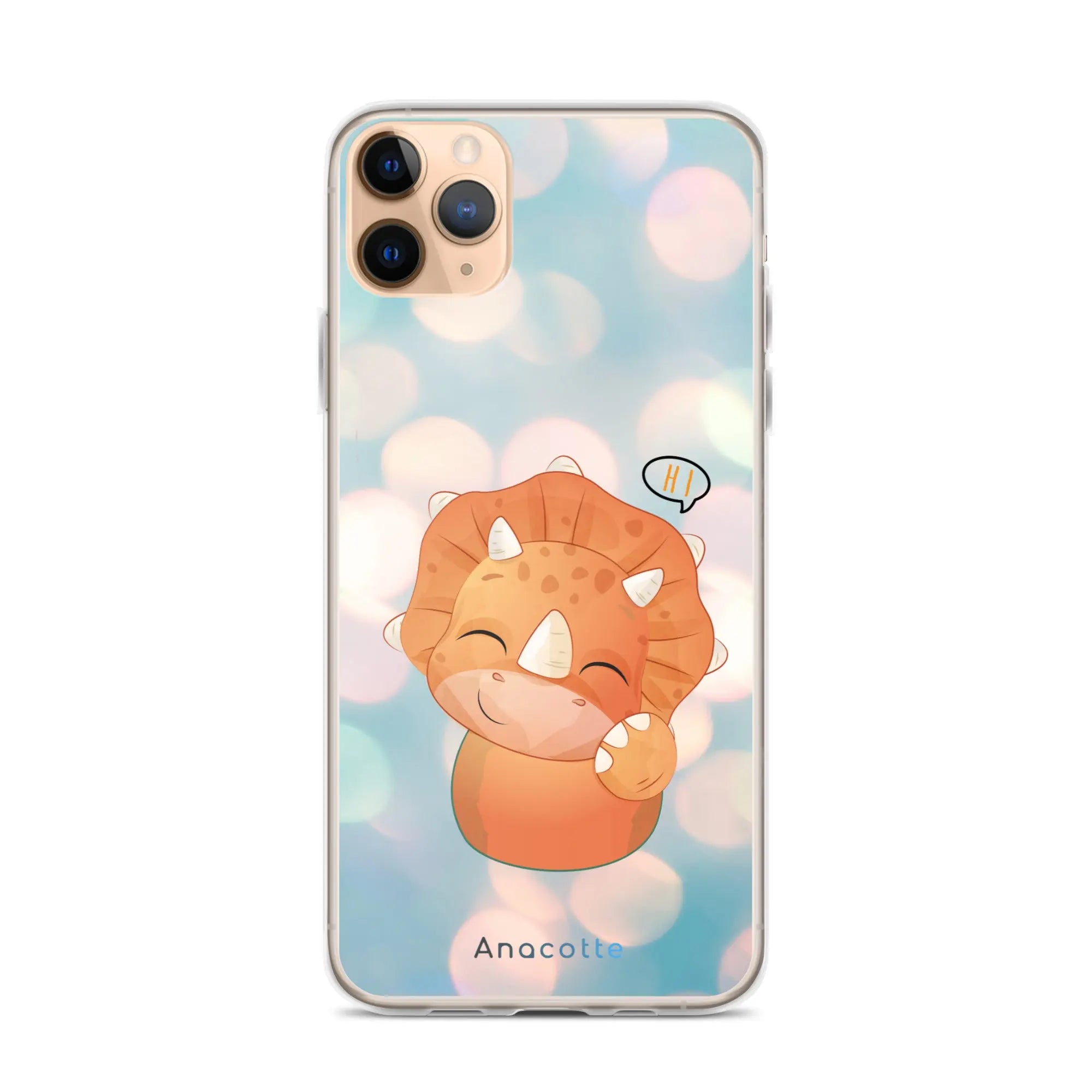 iPhone Case Anacotte