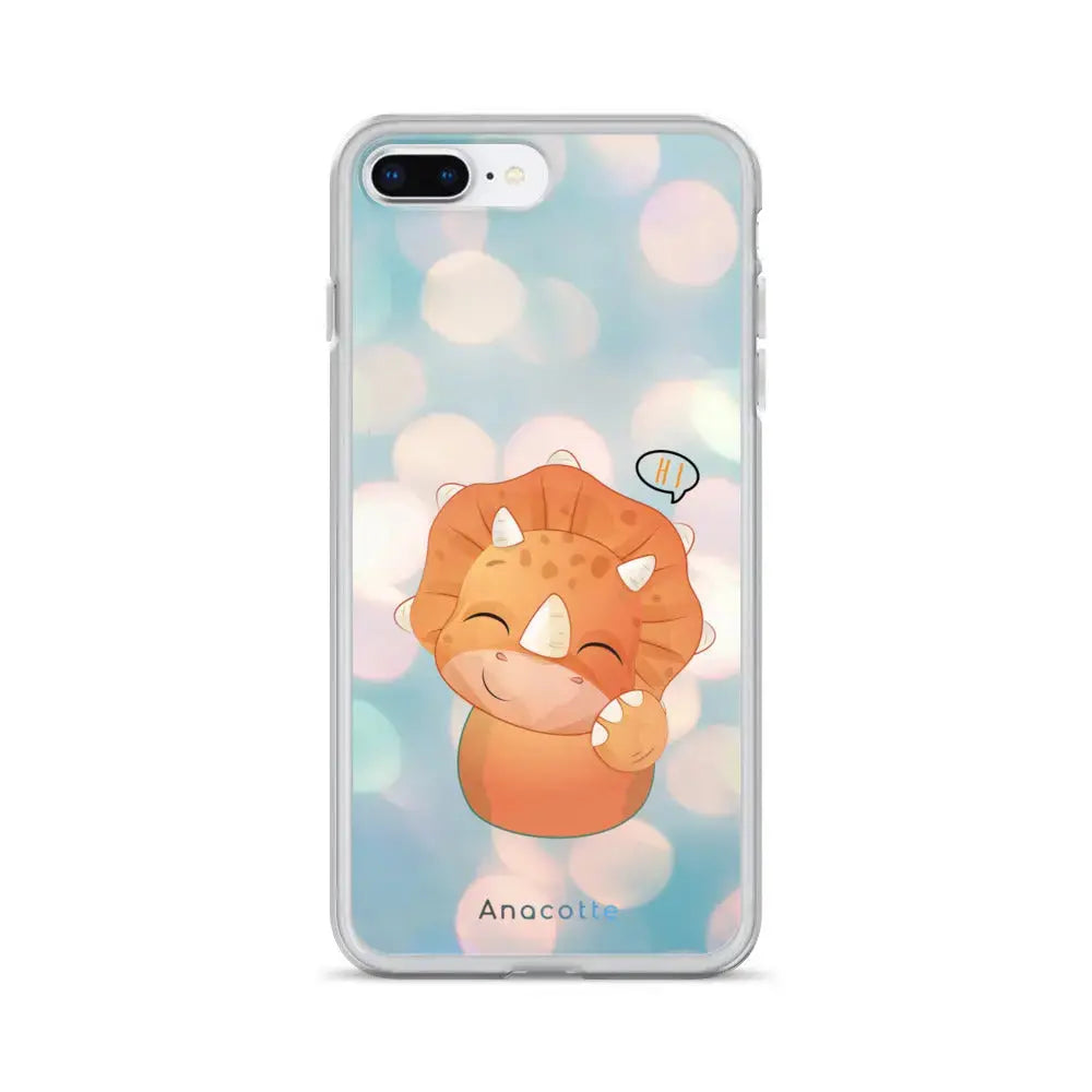 iPhone Case Anacotte