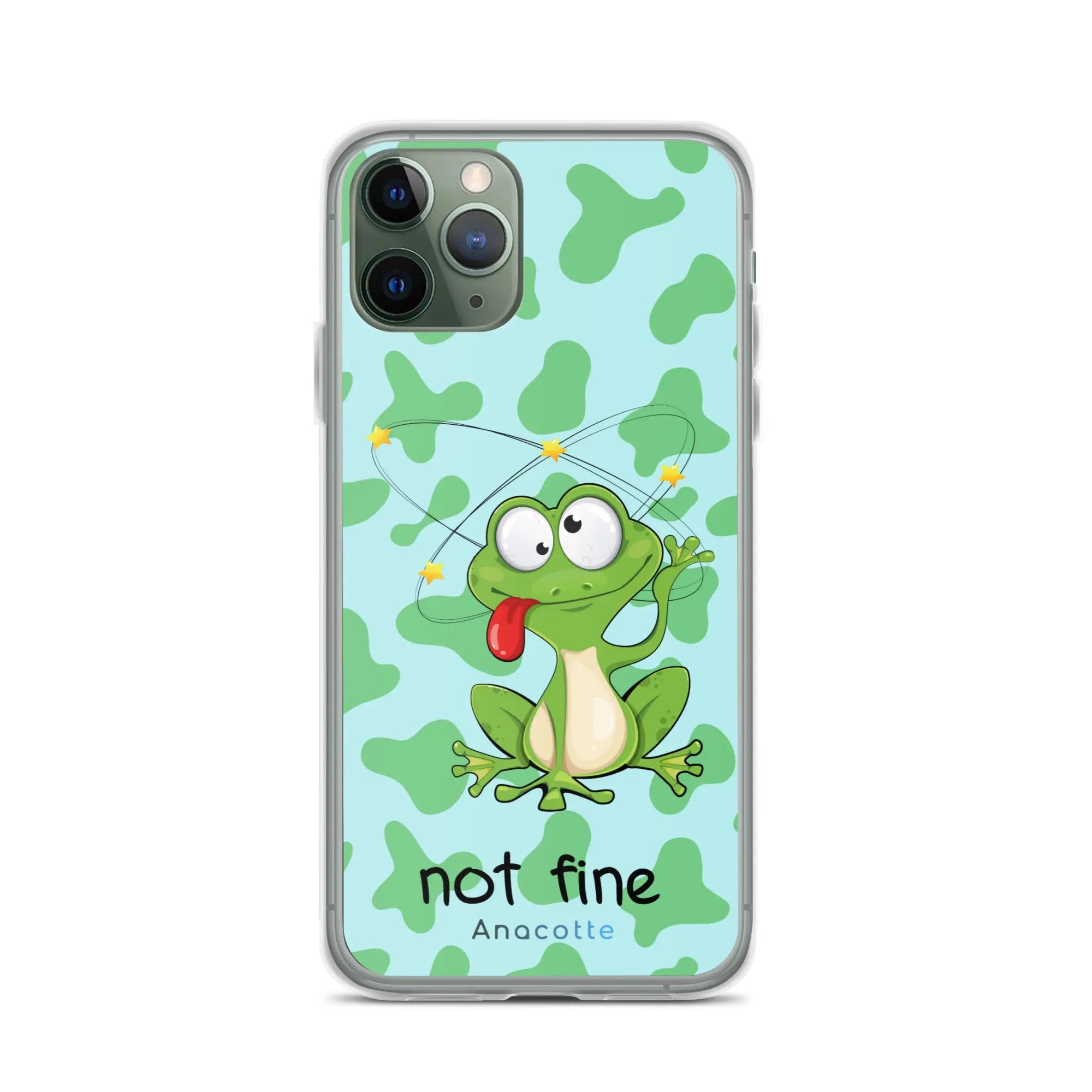 iPhone Case Anacotte