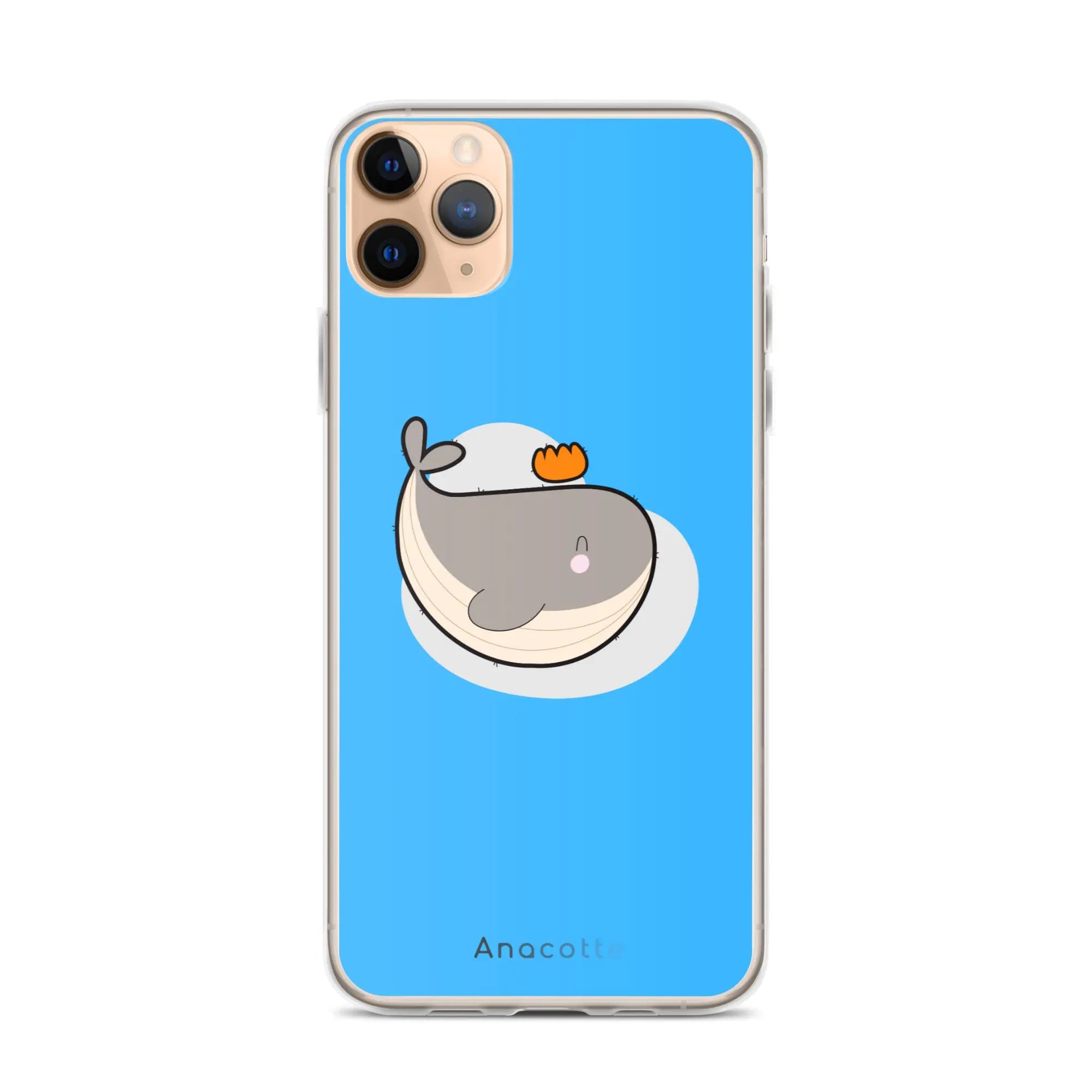 iPhone Case Anacotte