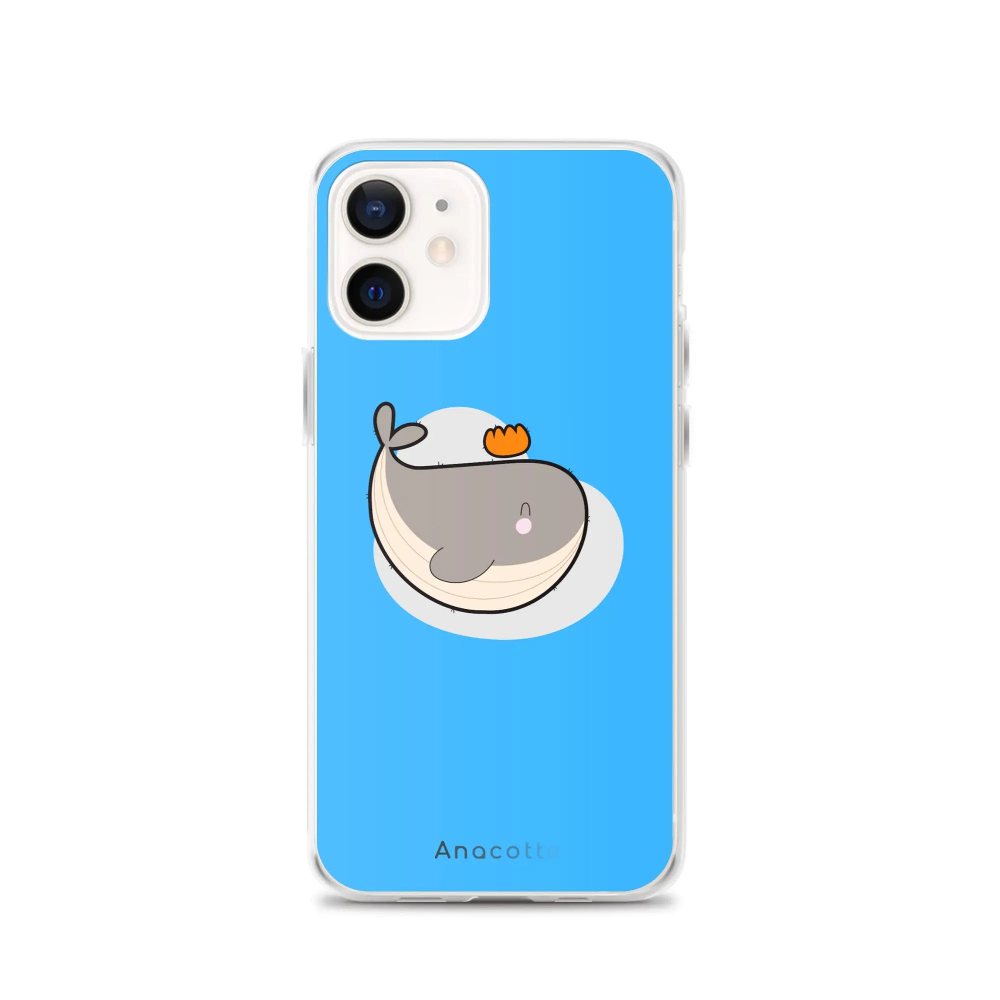 iPhone Case Anacotte