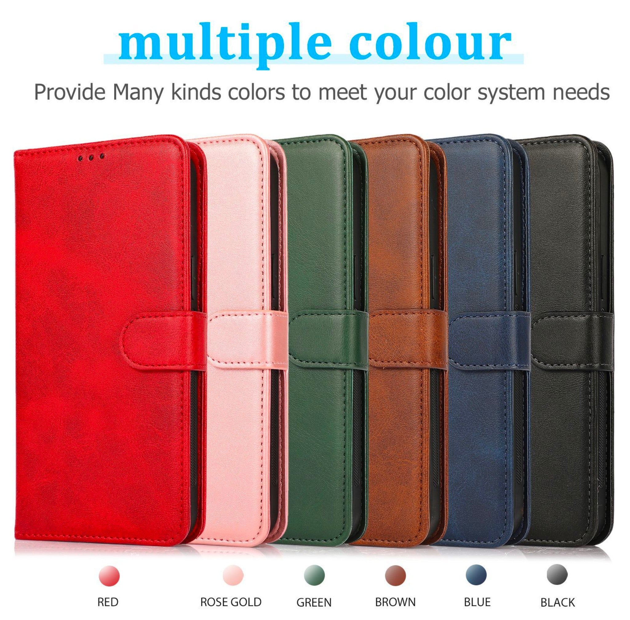 iPhone14 mobile phone sleeve two-in-one suitable for Apple 12 protective sleeve split XS MAX wallet-style flip leather case Anacotte