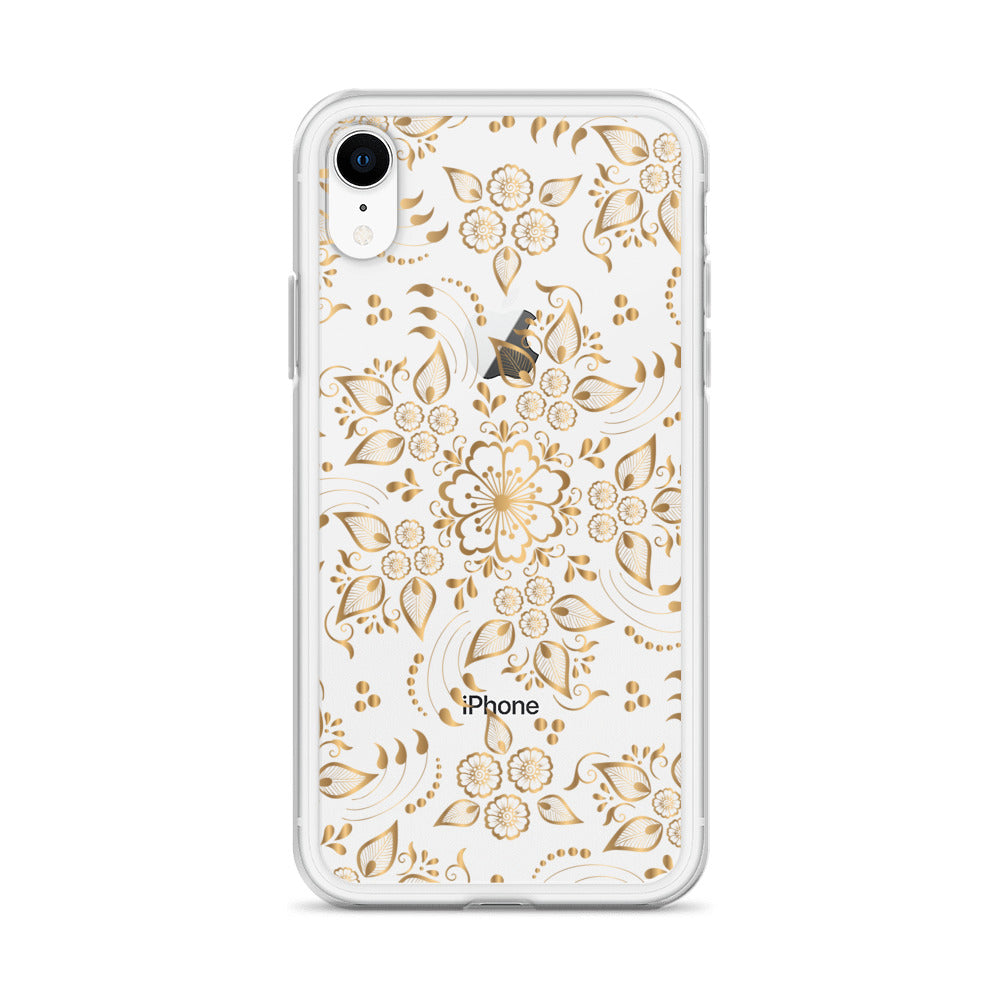 Protective Thin Symmetry iPhone Case
