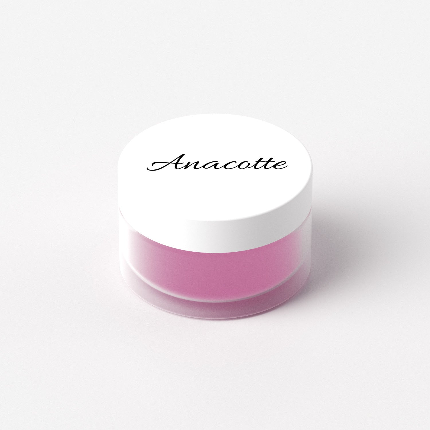 Anacotte Soft Lips Scrub - The Perfect Prep for Luscious, Kissable Lips