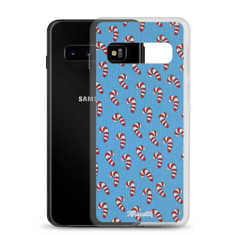 Samsung Christmas Phone Case