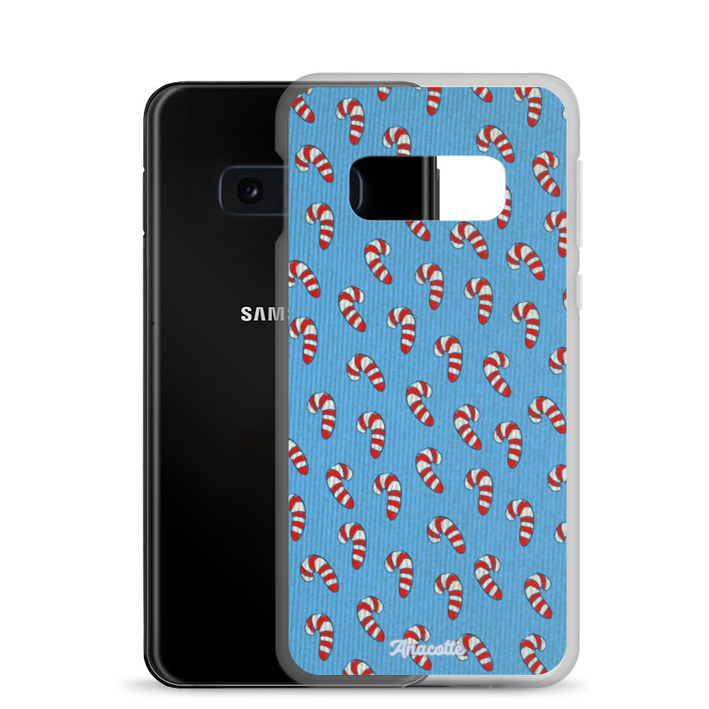 Samsung Christmas Phone Case