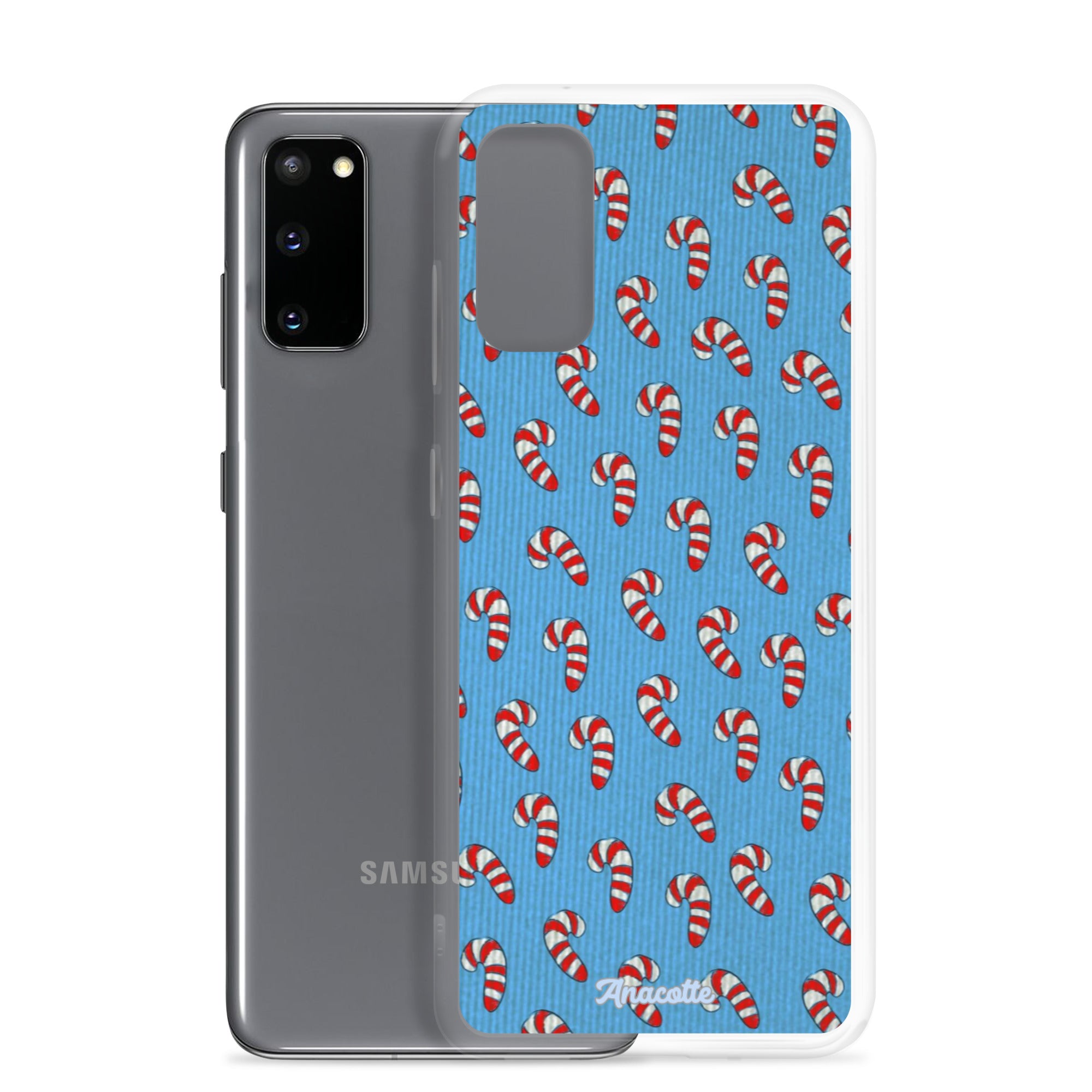 Samsung Christmas Phone Case