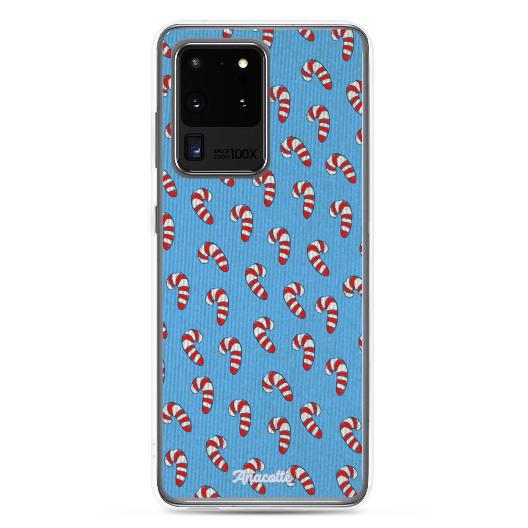 Samsung Christmas Phone Case