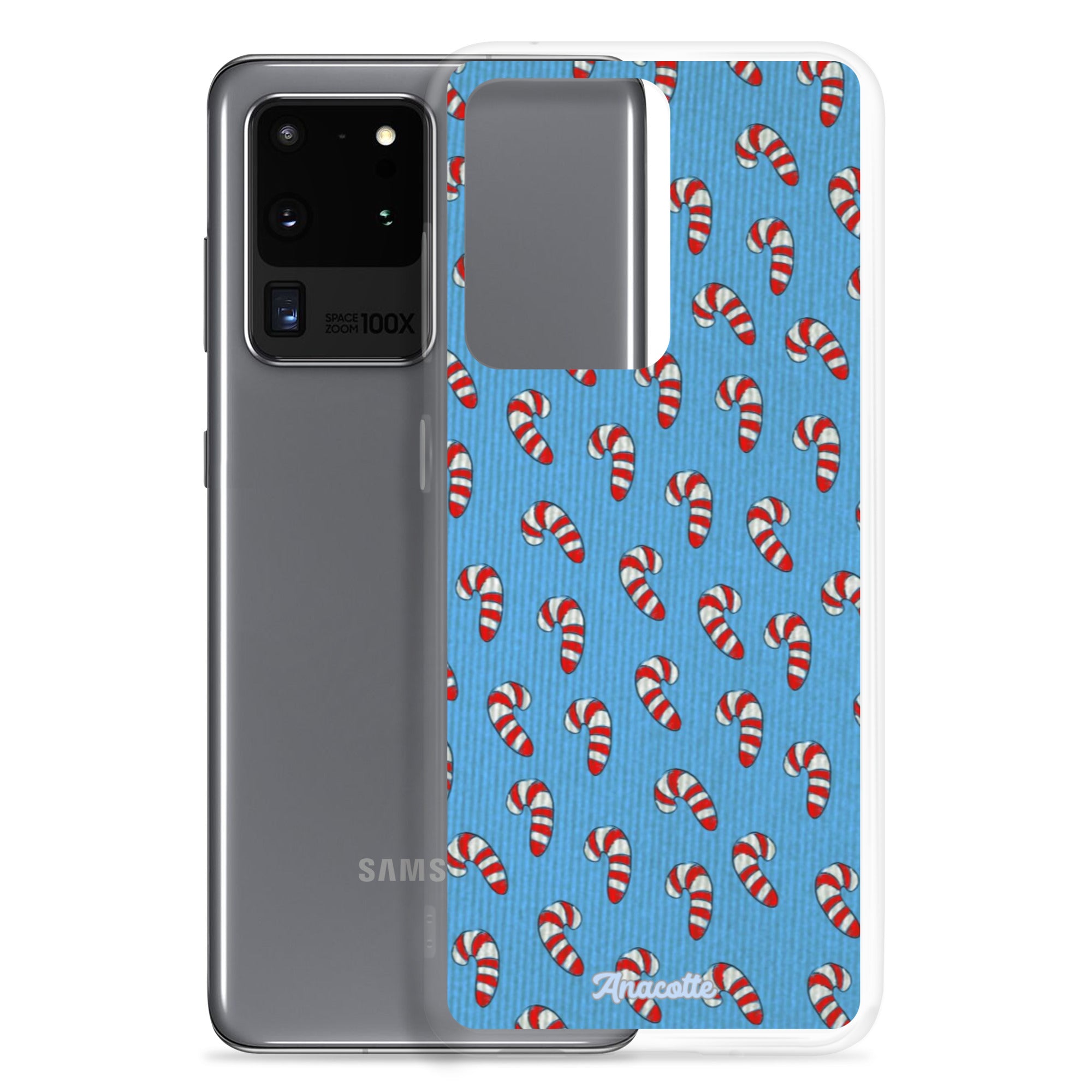 Samsung Christmas Phone Case