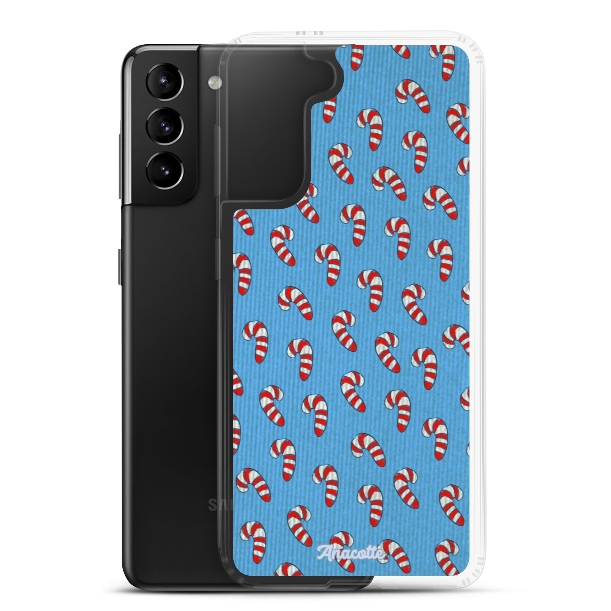 Samsung Christmas Phone Case