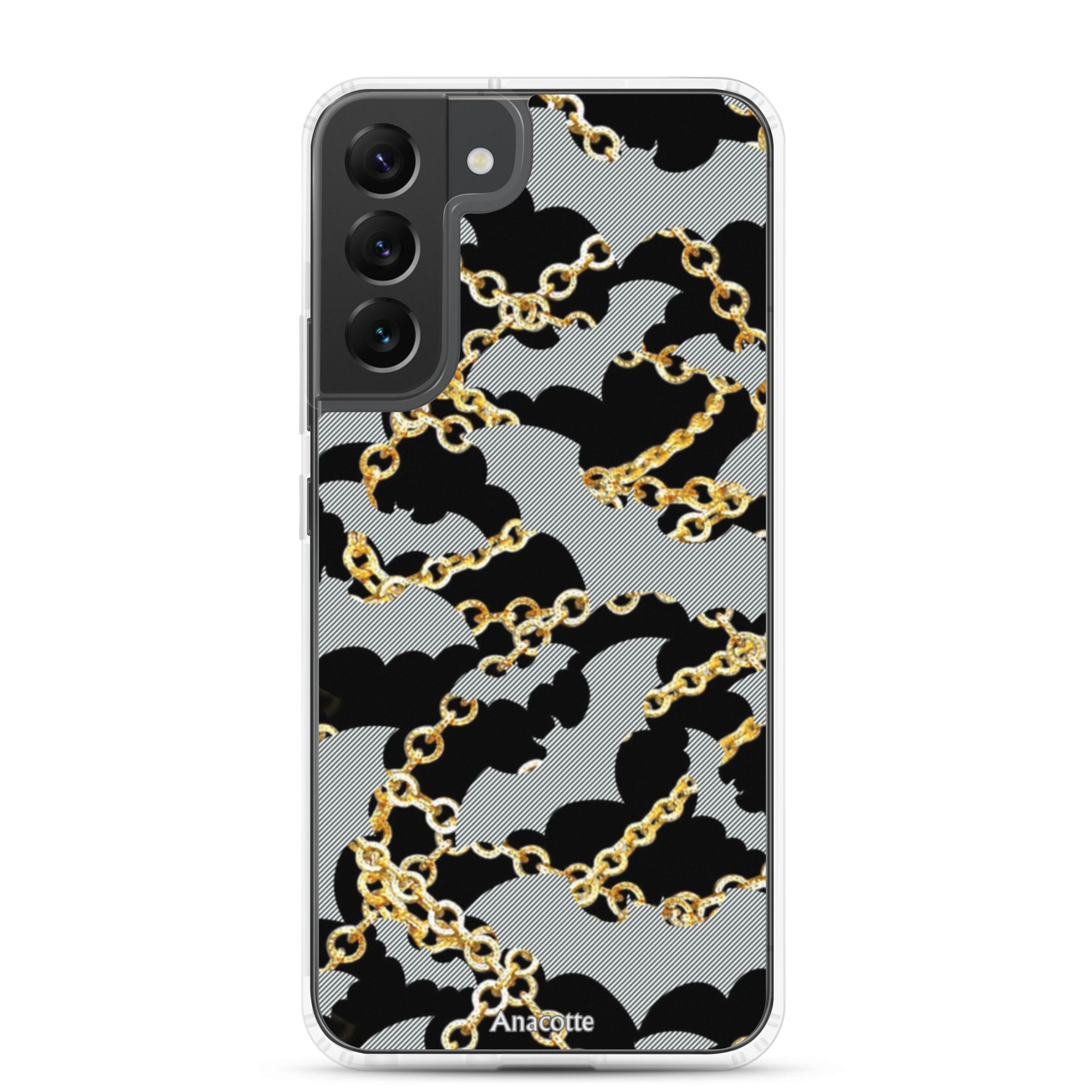 Samsung Case Halloween Chain Anacotte