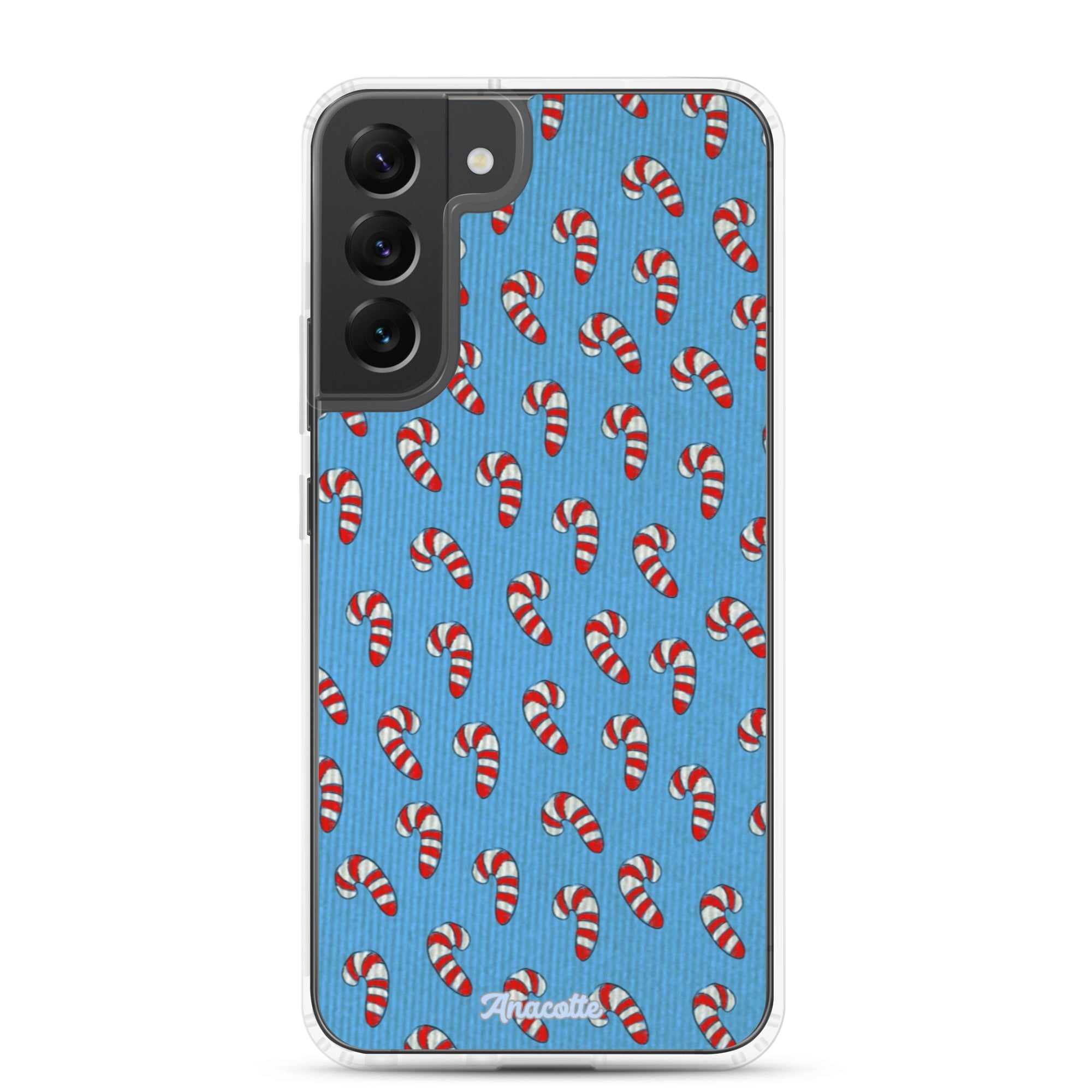 Samsung Christmas Phone Case