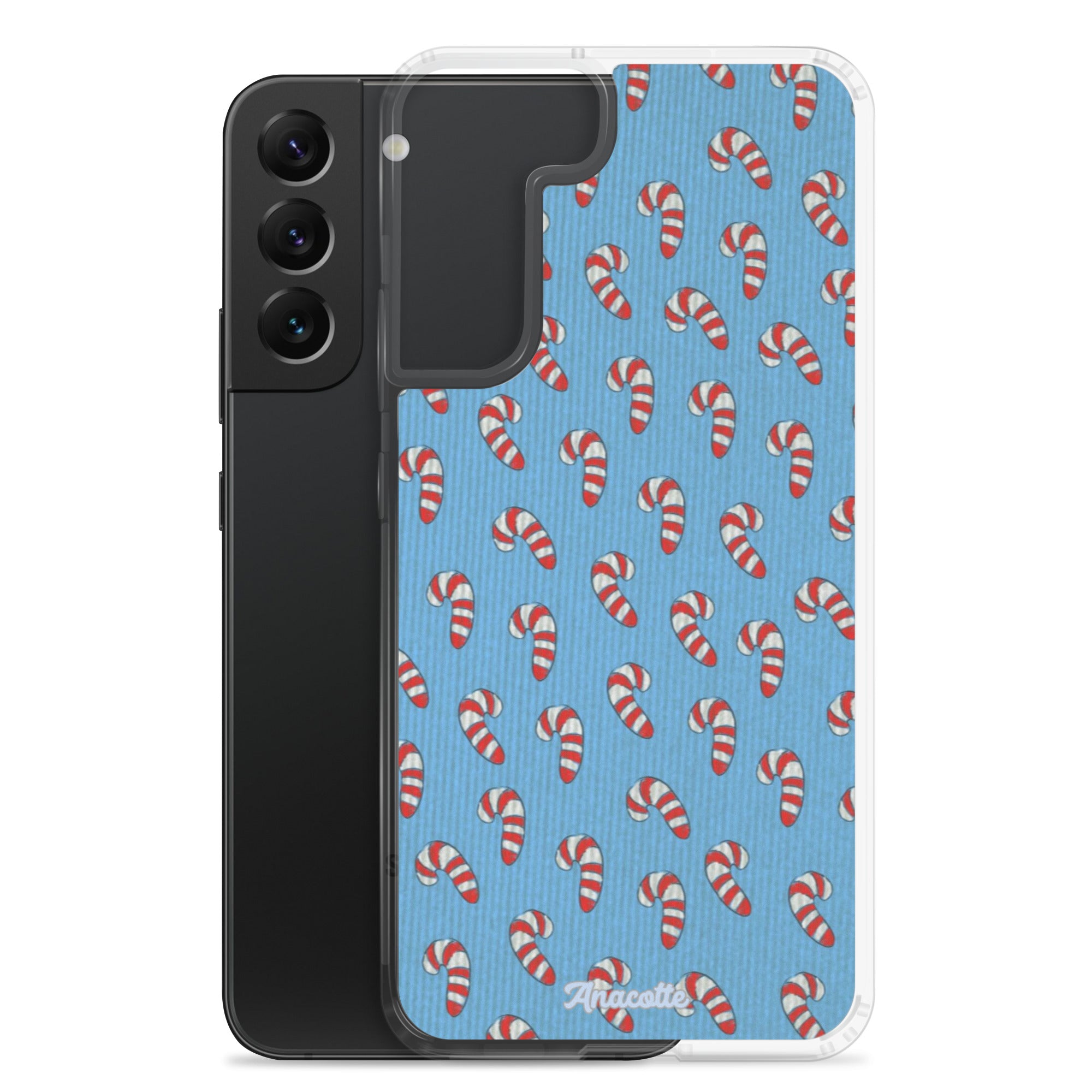 Samsung Christmas Phone Case