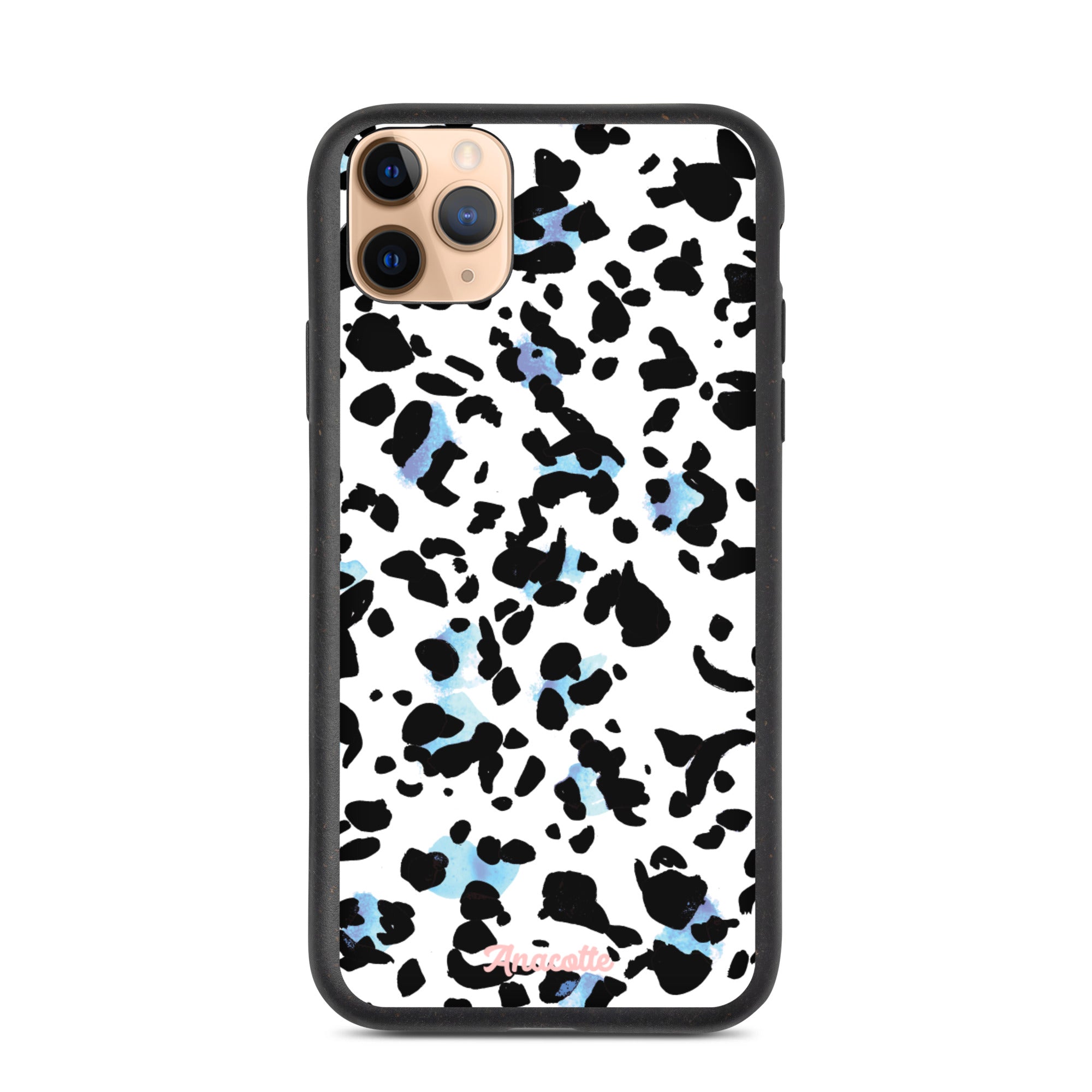 Anacotte Stylish Eco-Friendly Sustainable iPhone case