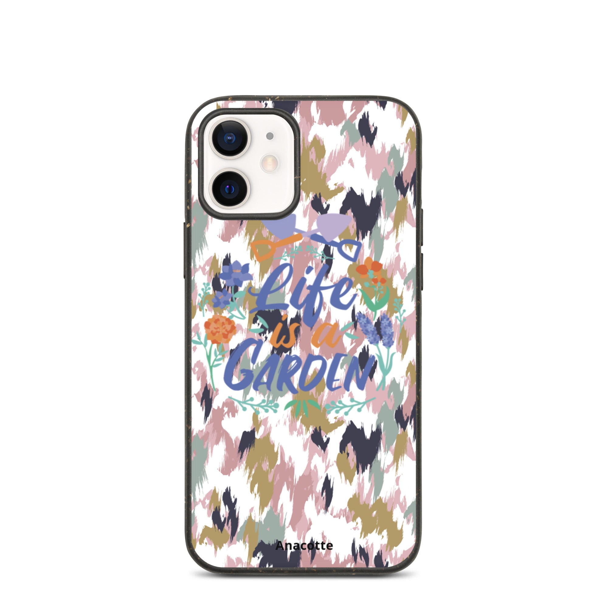 Anacotte Life is a Garden Eco Friendly iPhone 13 Pro Max case