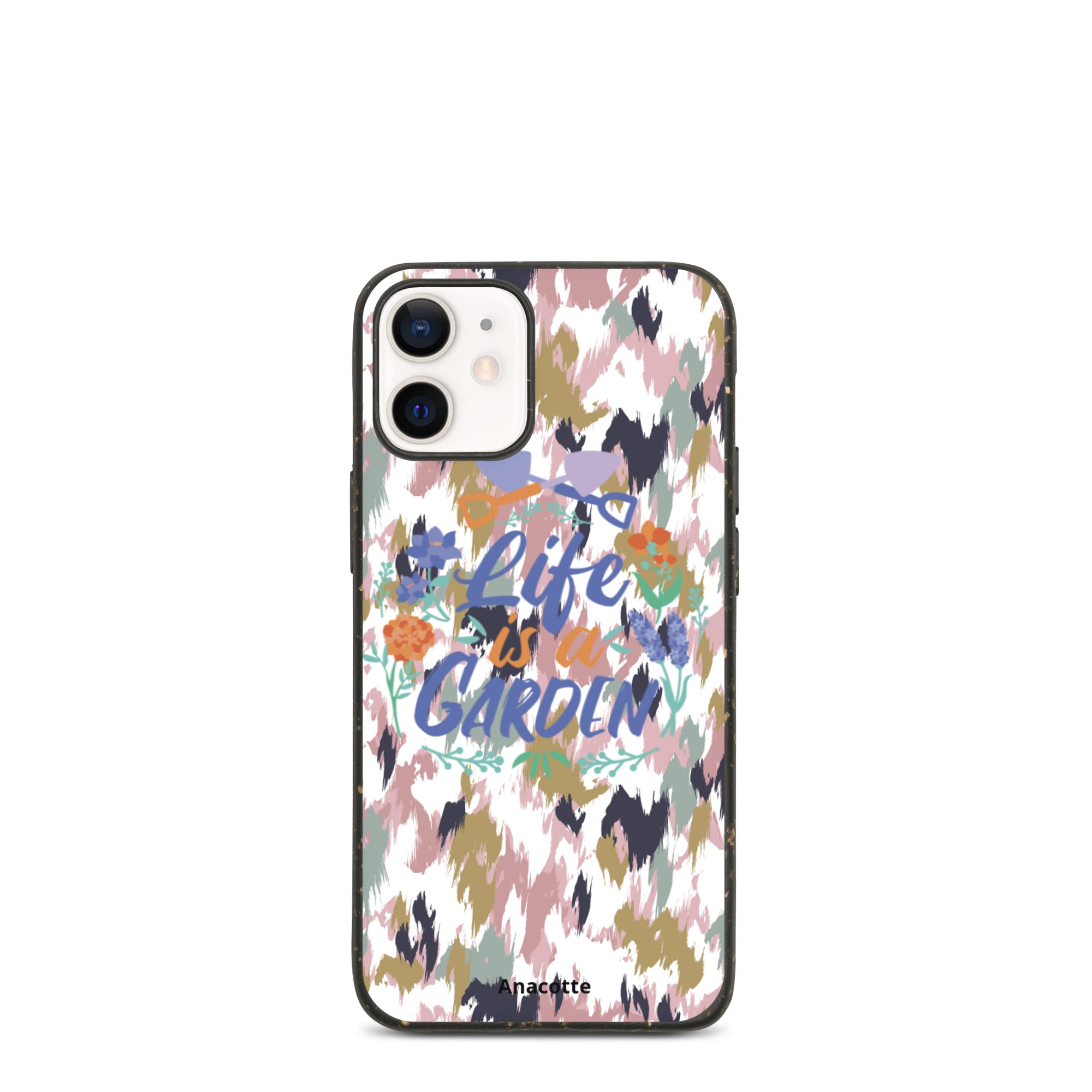 Anacotte Life is a Garden Eco Friendly iPhone 13 Pro Max case