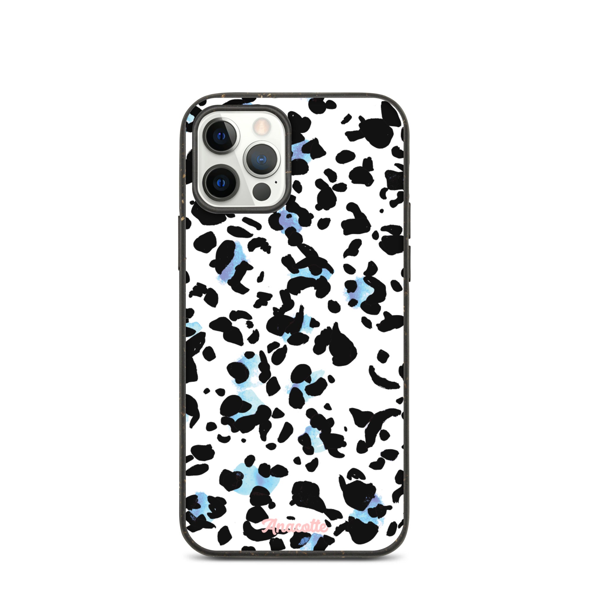 Anacotte Stylish Eco-Friendly Sustainable iPhone case