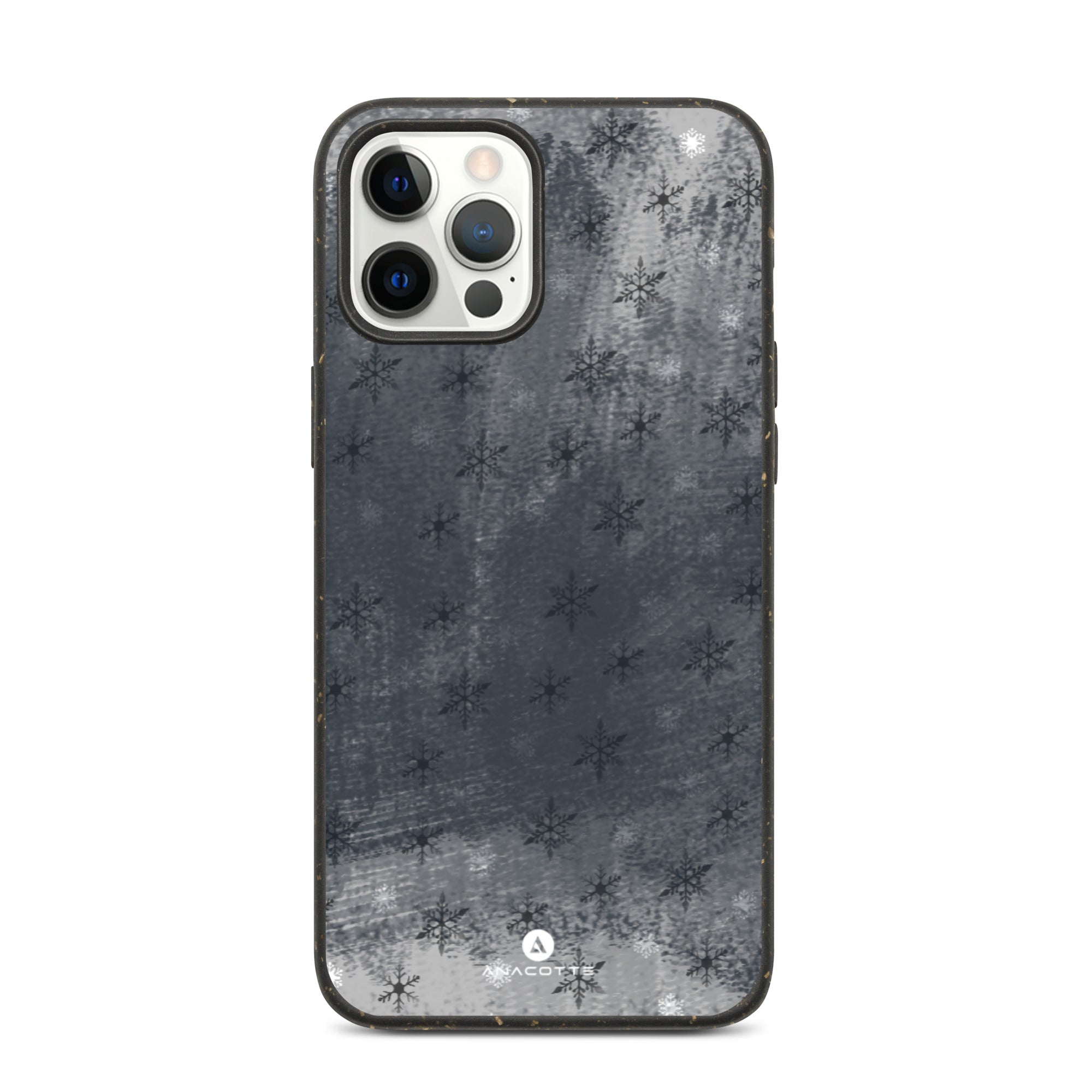 Christmas Edition Eco-Friendly Sustainable iPhone case