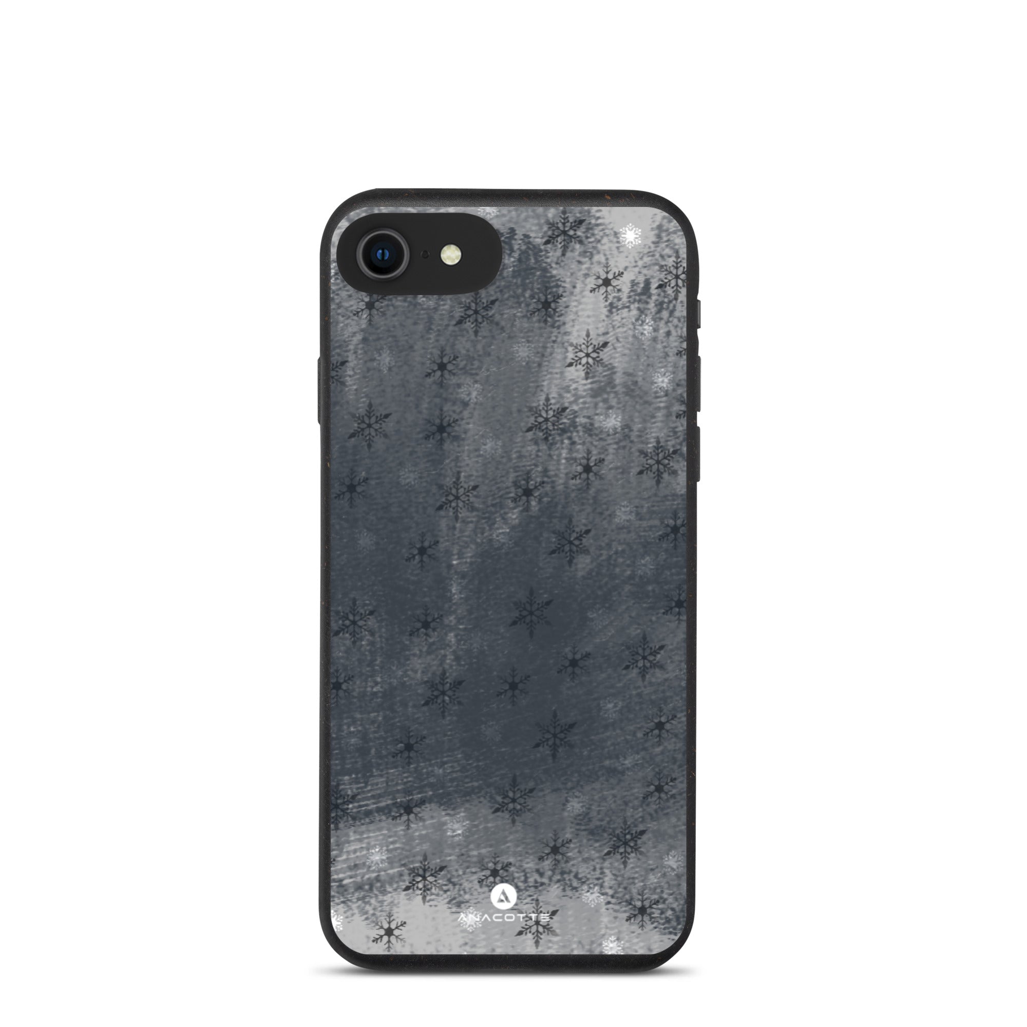 Christmas Edition Eco-Friendly Sustainable iPhone case