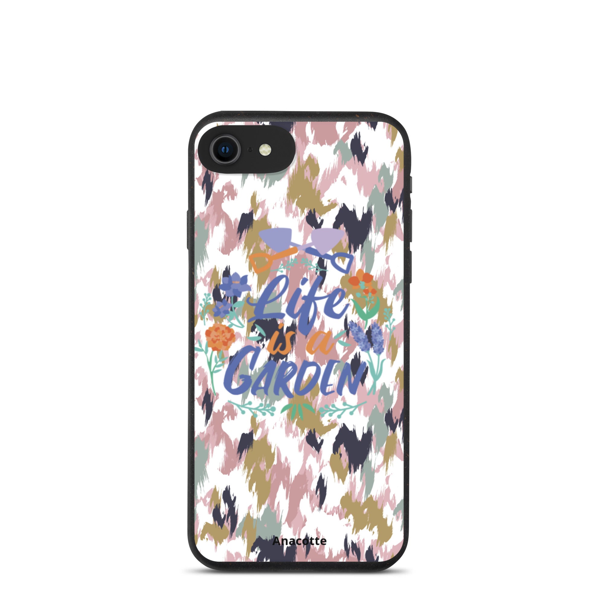 Anacotte Life is a Garden Eco Friendly iPhone 13 Pro Max case