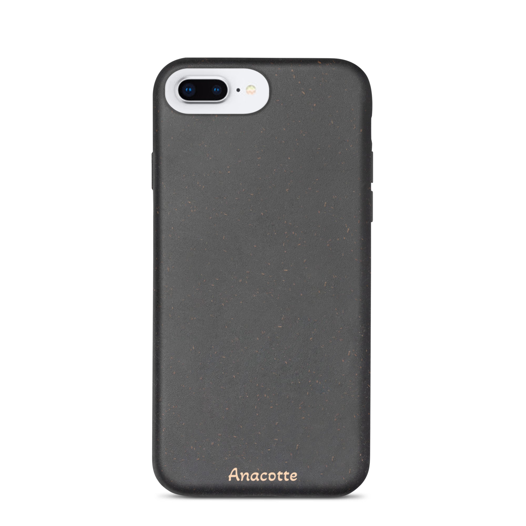 Anacotte Eco-friendly Shockproof iPhone case