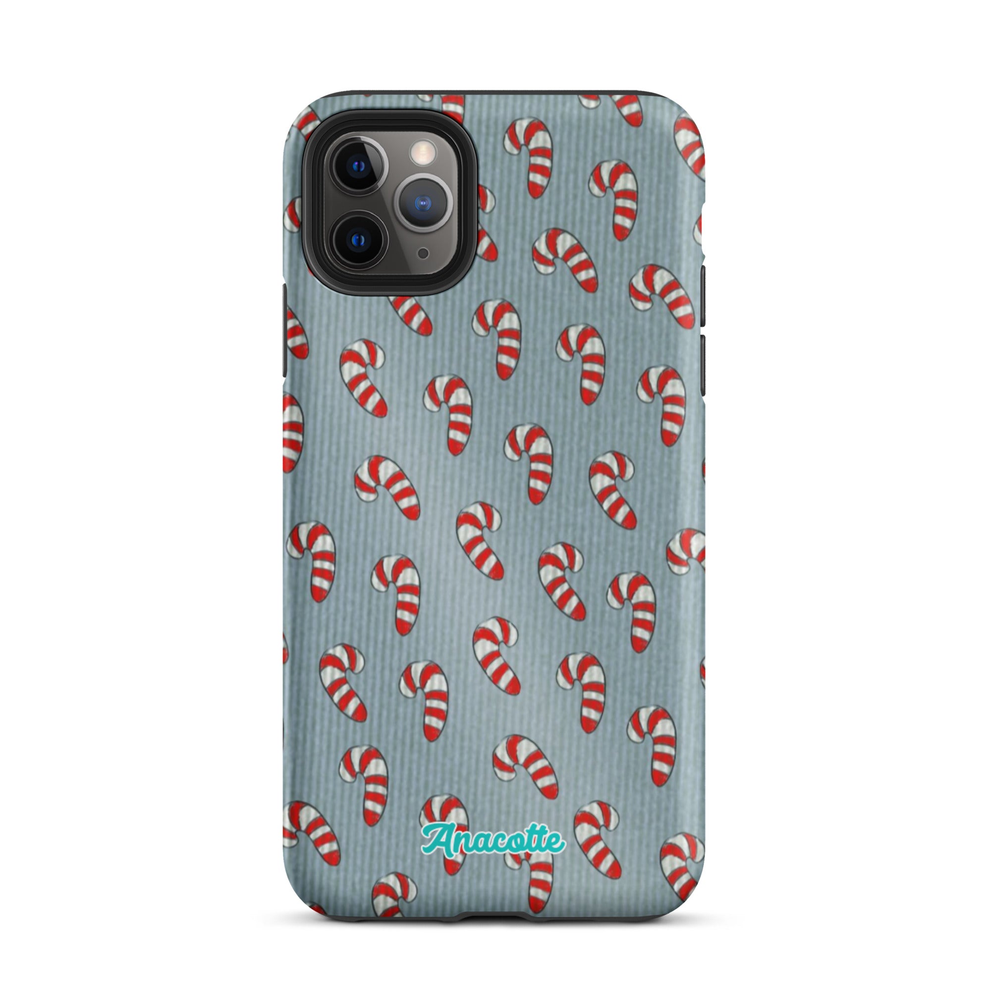 Tough iPhone case