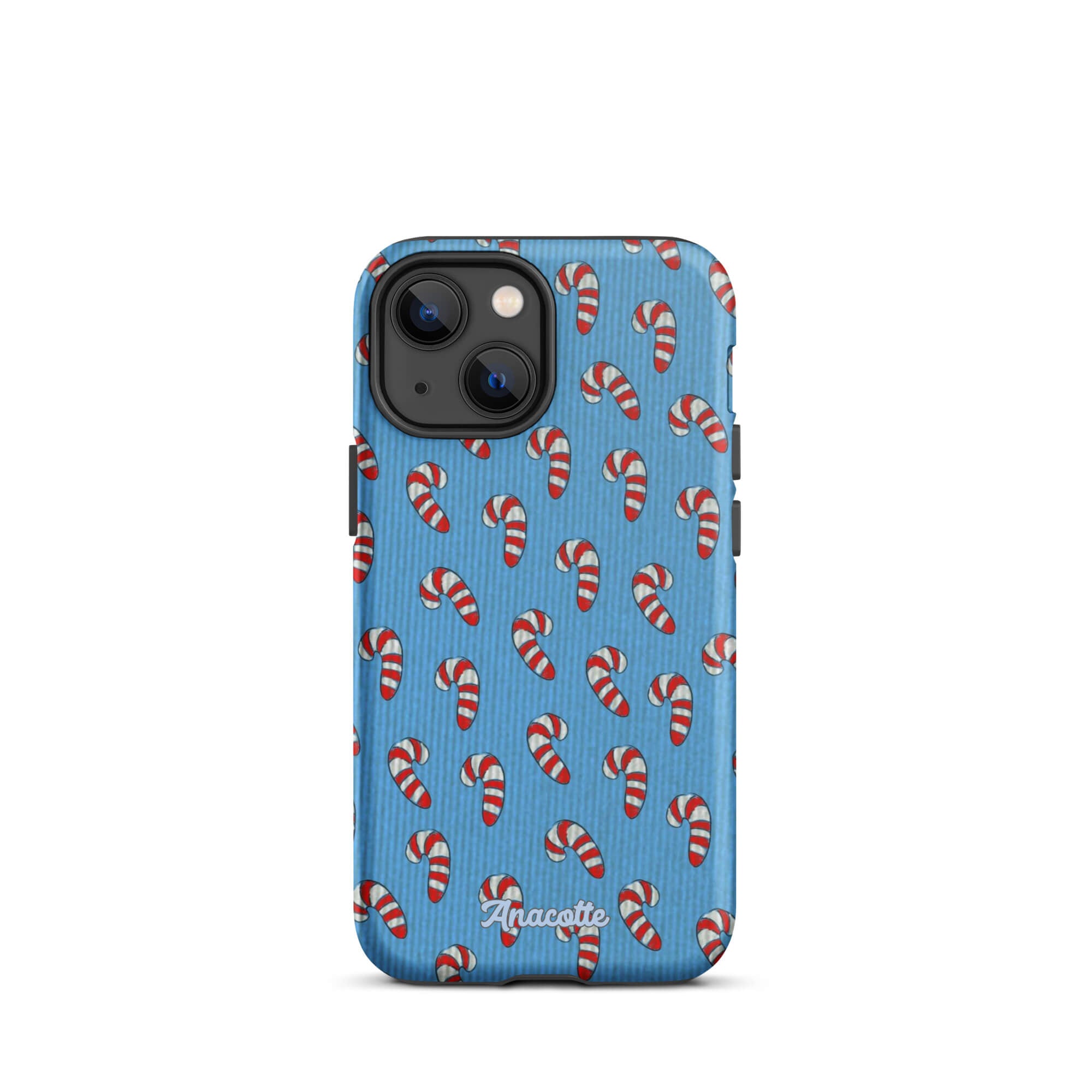 Tough iPhone case