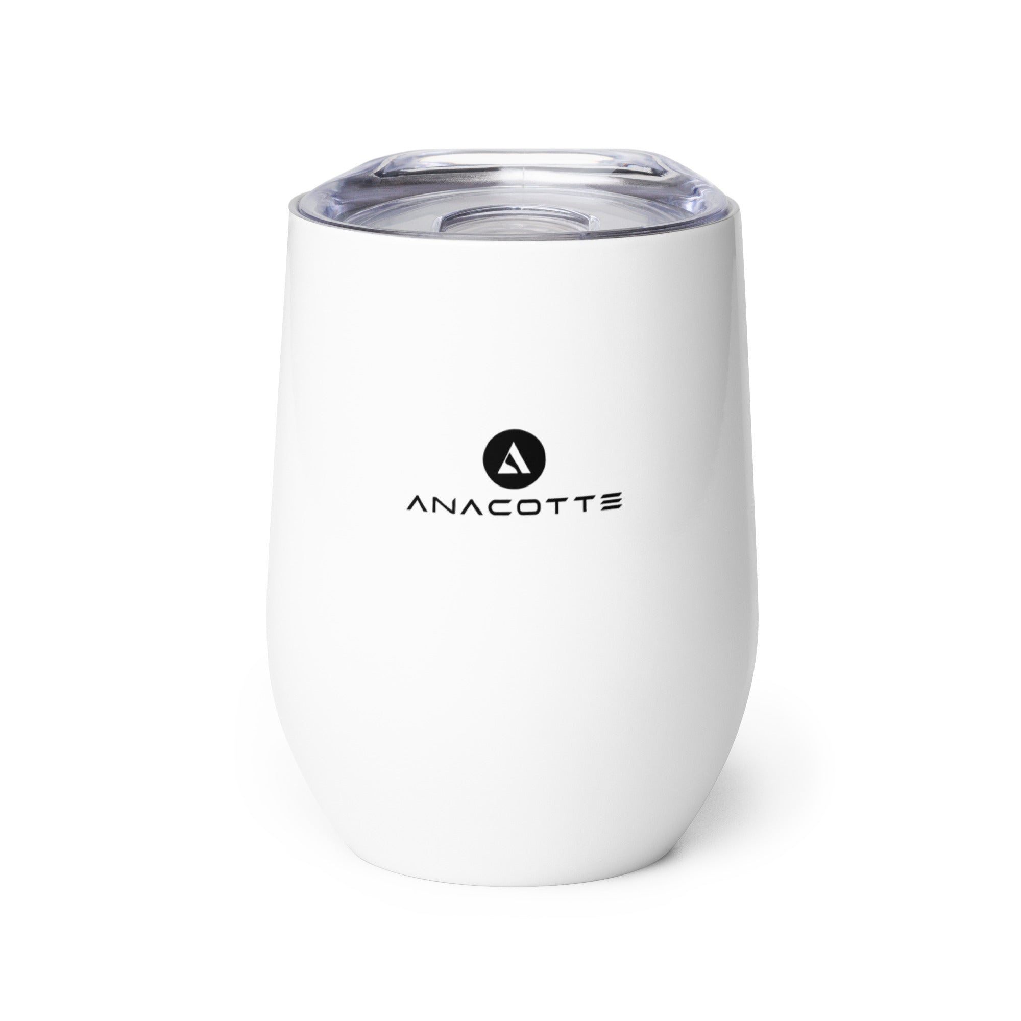 Anacotte Chic & Durable Insulated Wine Tumbler