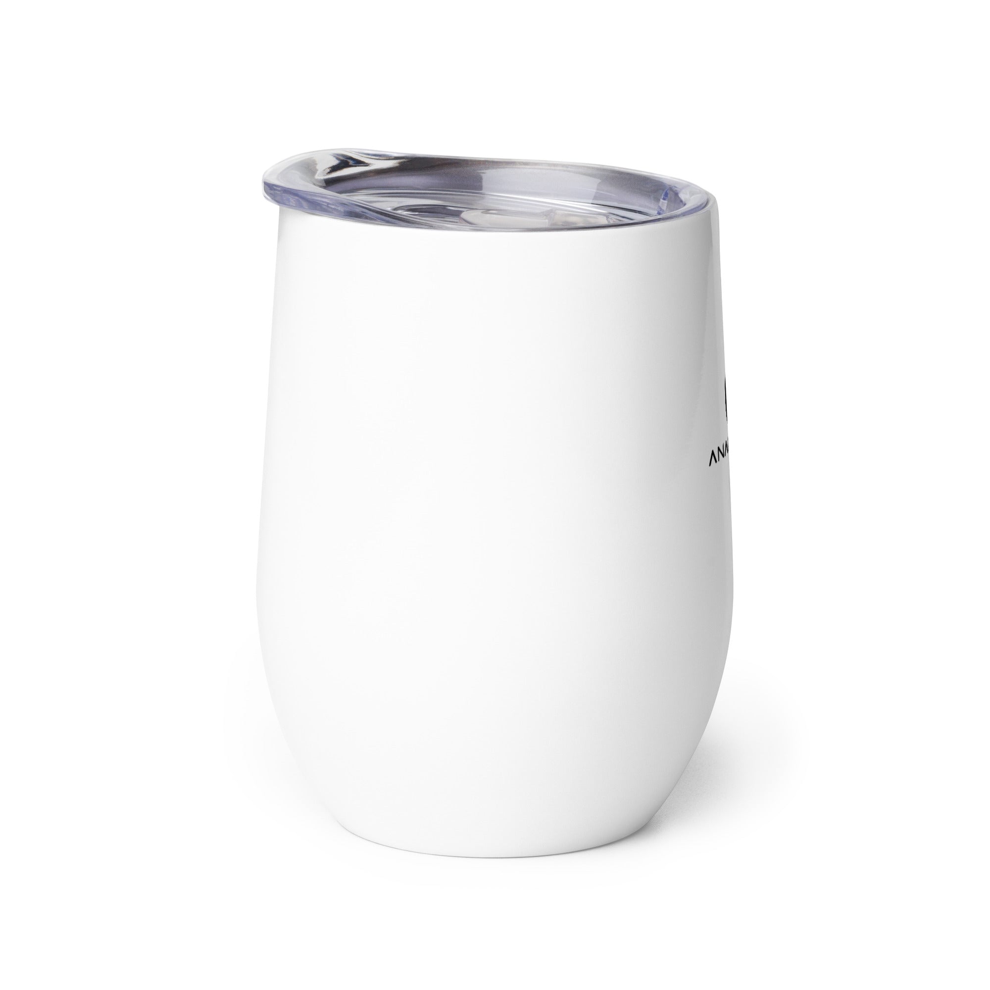 Anacotte Chic & Durable Insulated Wine Tumbler